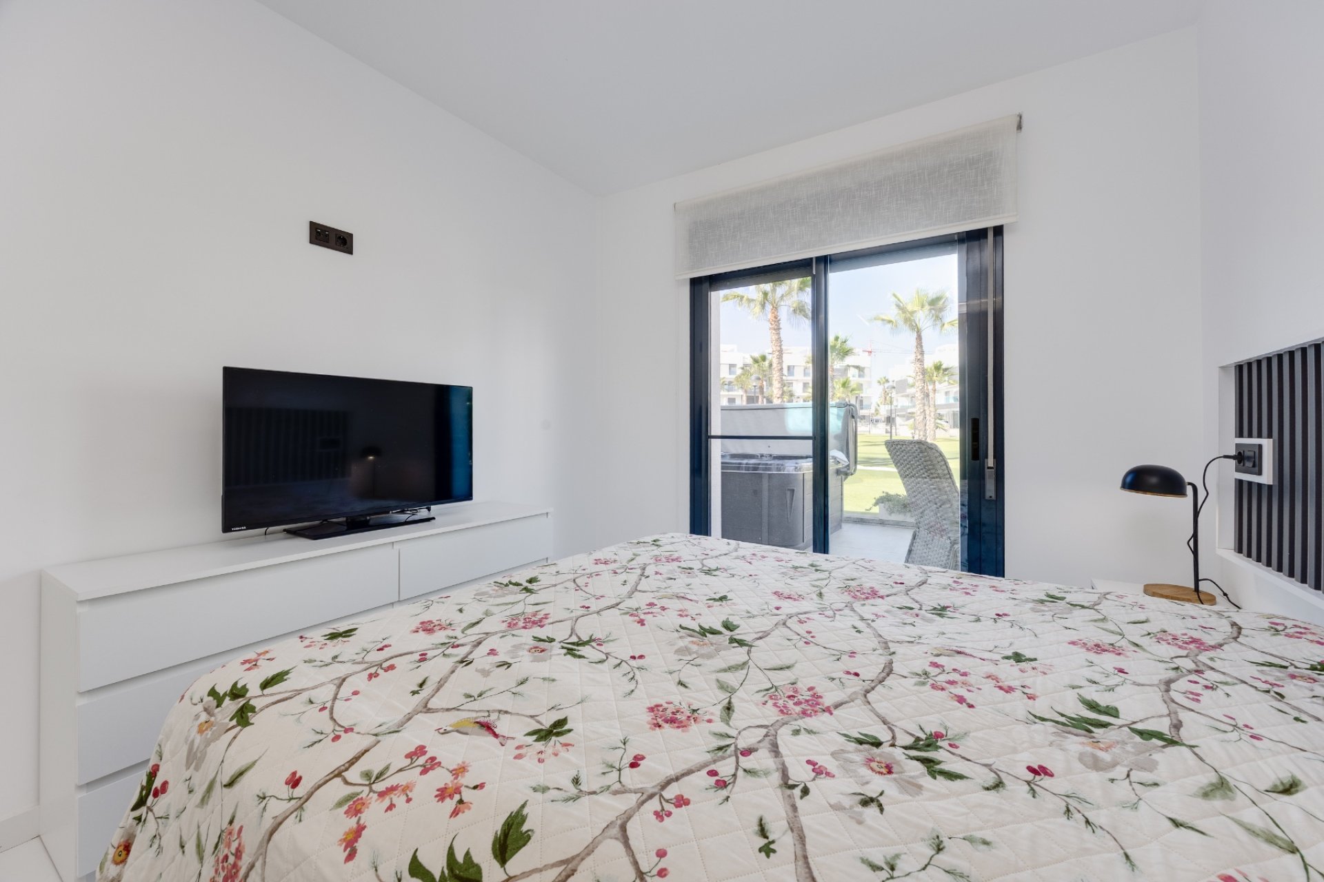 Reventa - Apartamento / piso - Guardamar del Segura - El Raso