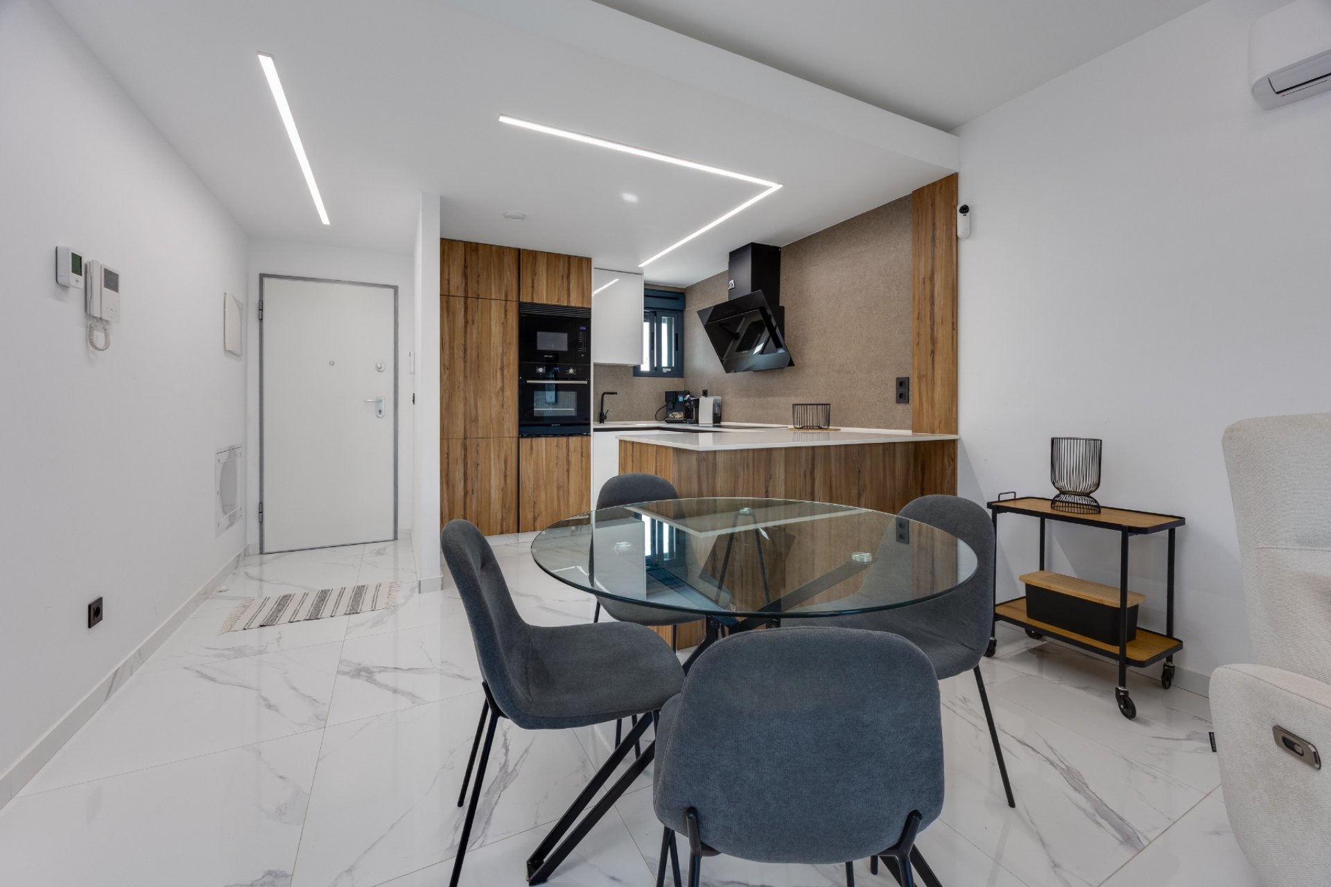 Reventa - Apartamento / piso - Guardamar del Segura - El Raso