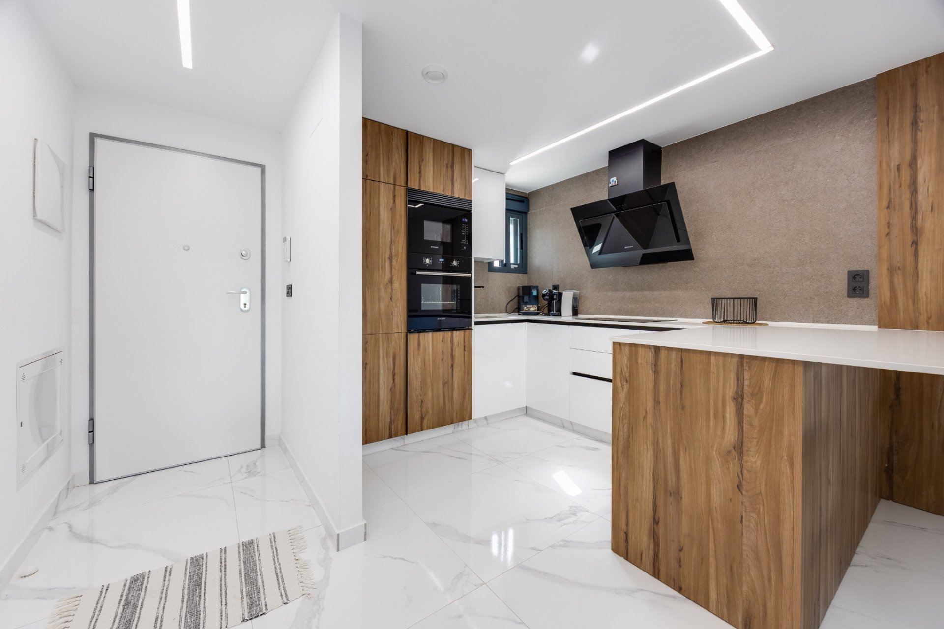 Reventa - Apartamento / piso - Guardamar del Segura - El Raso