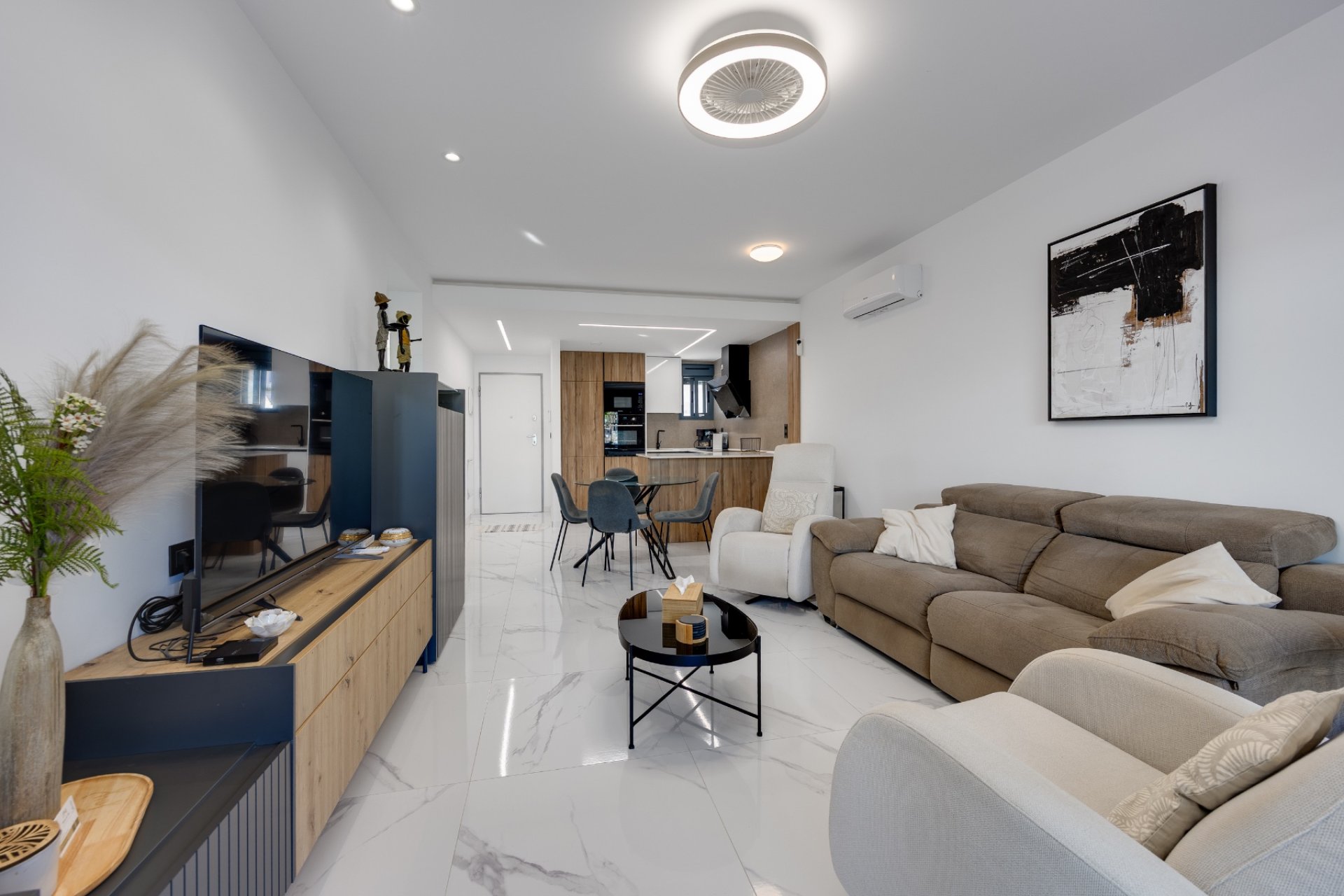 Reventa - Apartamento / piso - Guardamar del Segura - El Raso