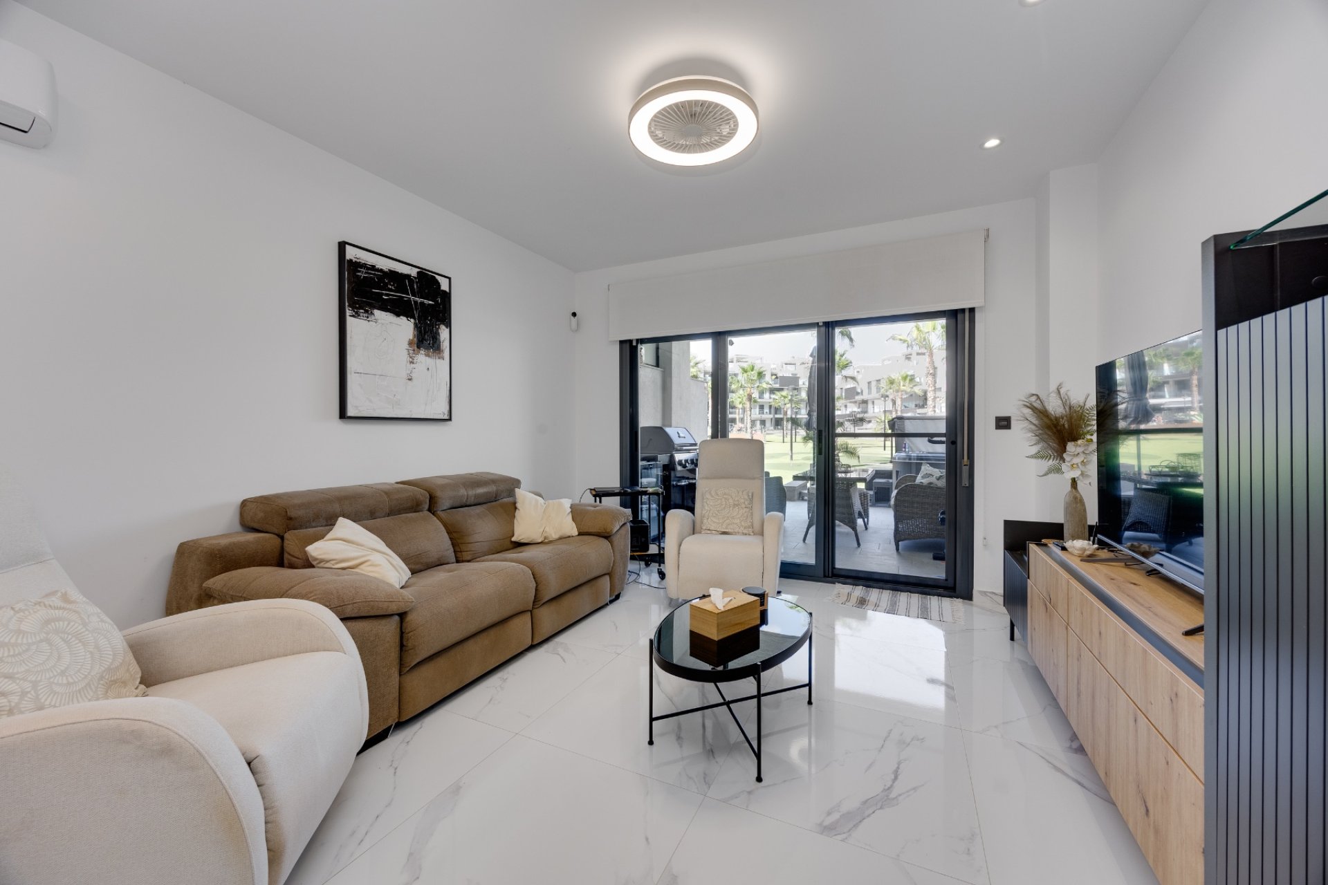 Reventa - Apartamento / piso - Guardamar del Segura - El Raso