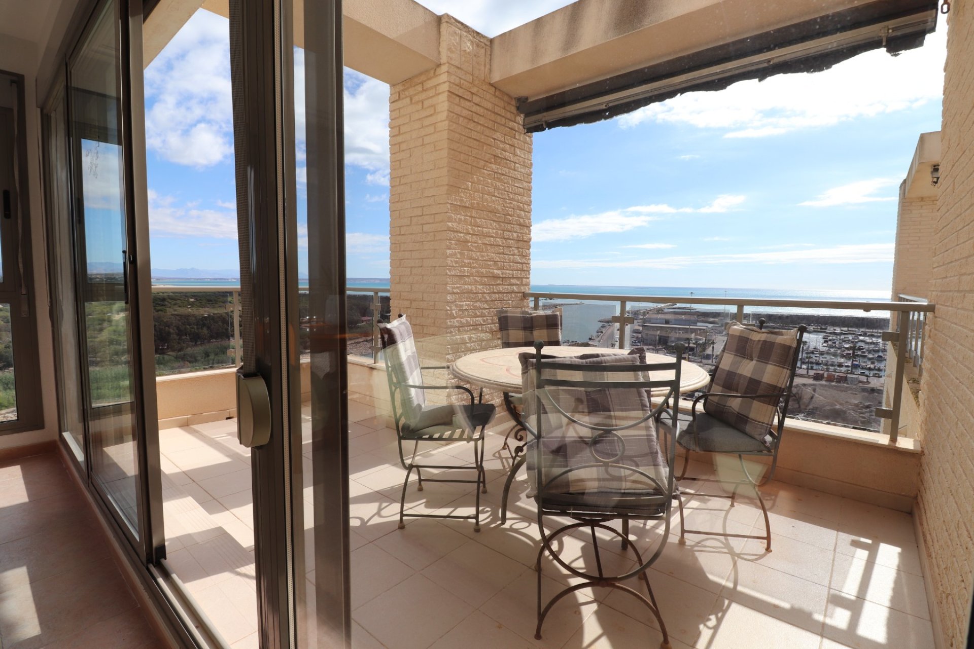 Reventa - Apartamento / piso - Guardamar del Segura - Guardamar del Segura - Town