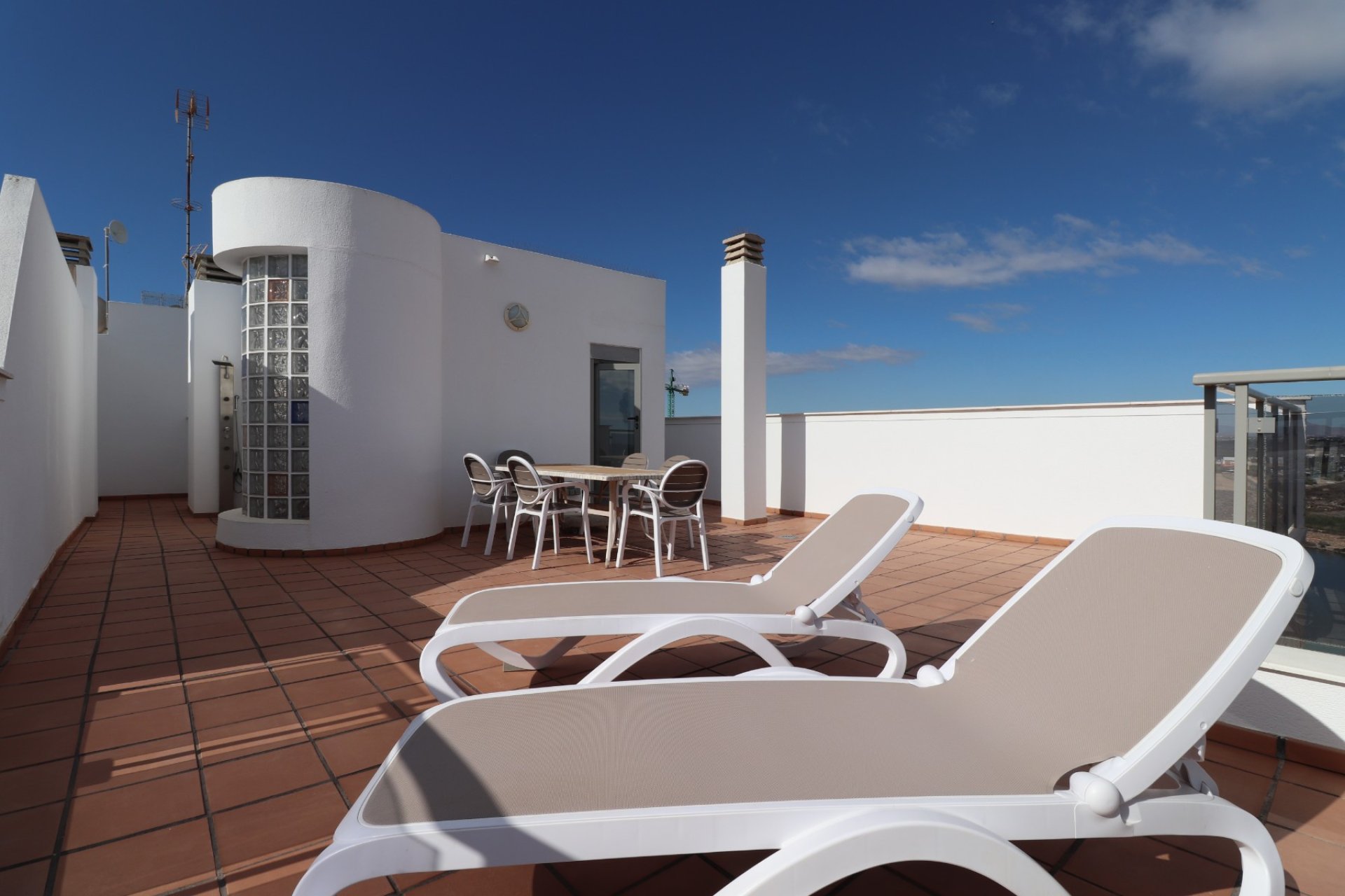 Reventa - Apartamento / piso - Guardamar del Segura - Guardamar del Segura - Town