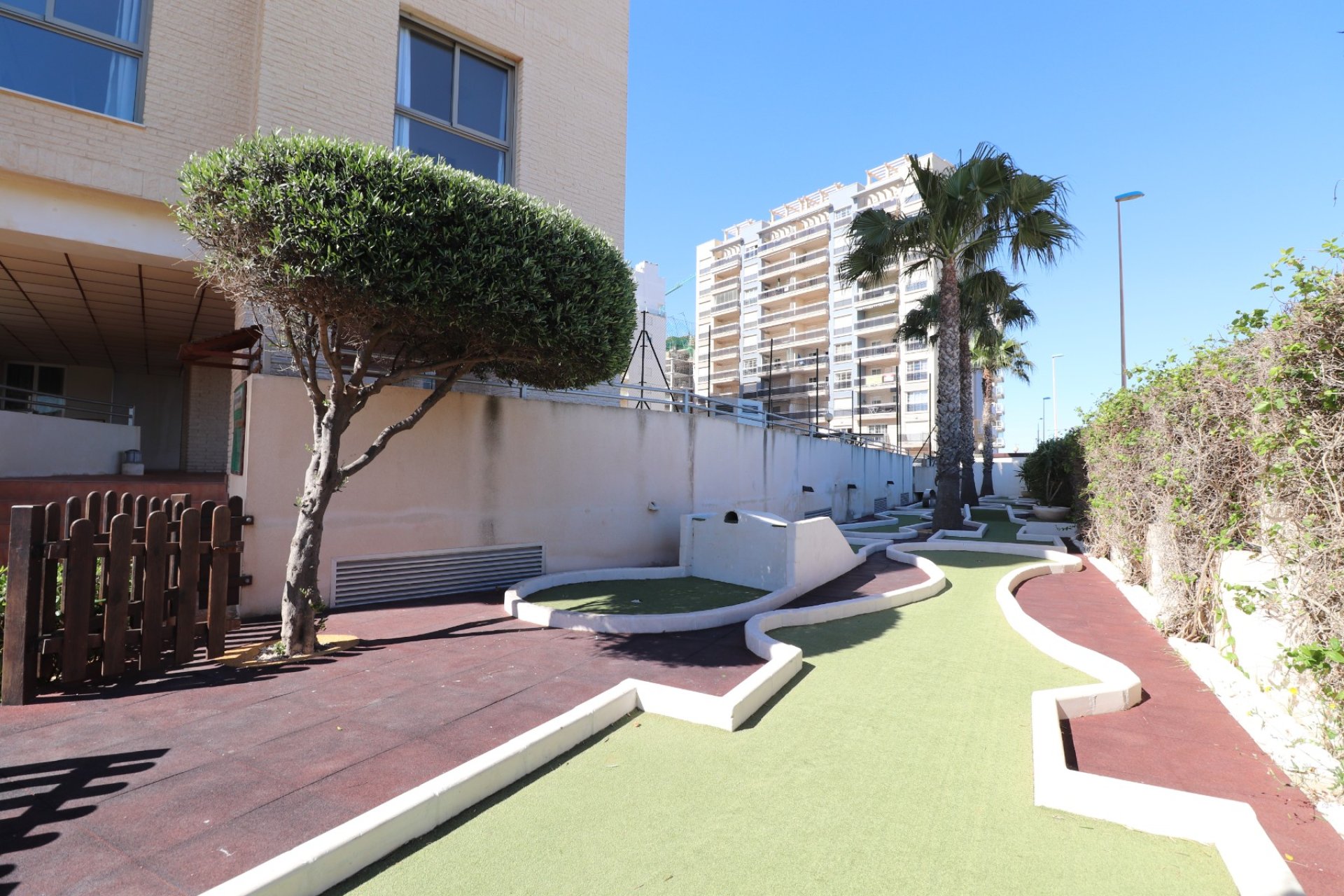 Reventa - Apartamento / piso - Guardamar del Segura - Guardamar del Segura - Town