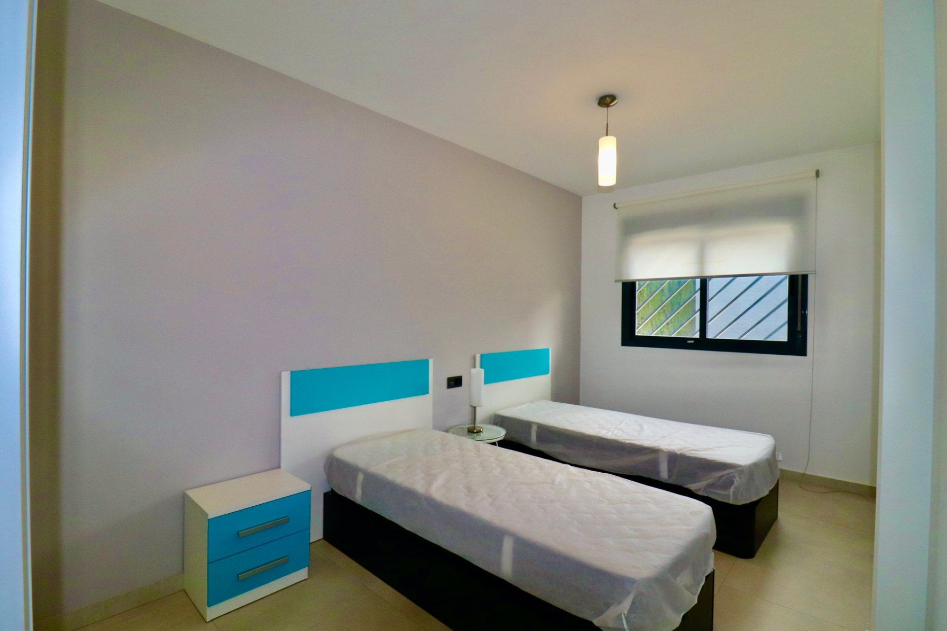 Reventa - Apartamento / piso - Guardamar del Segura - Guardamar - El Raso