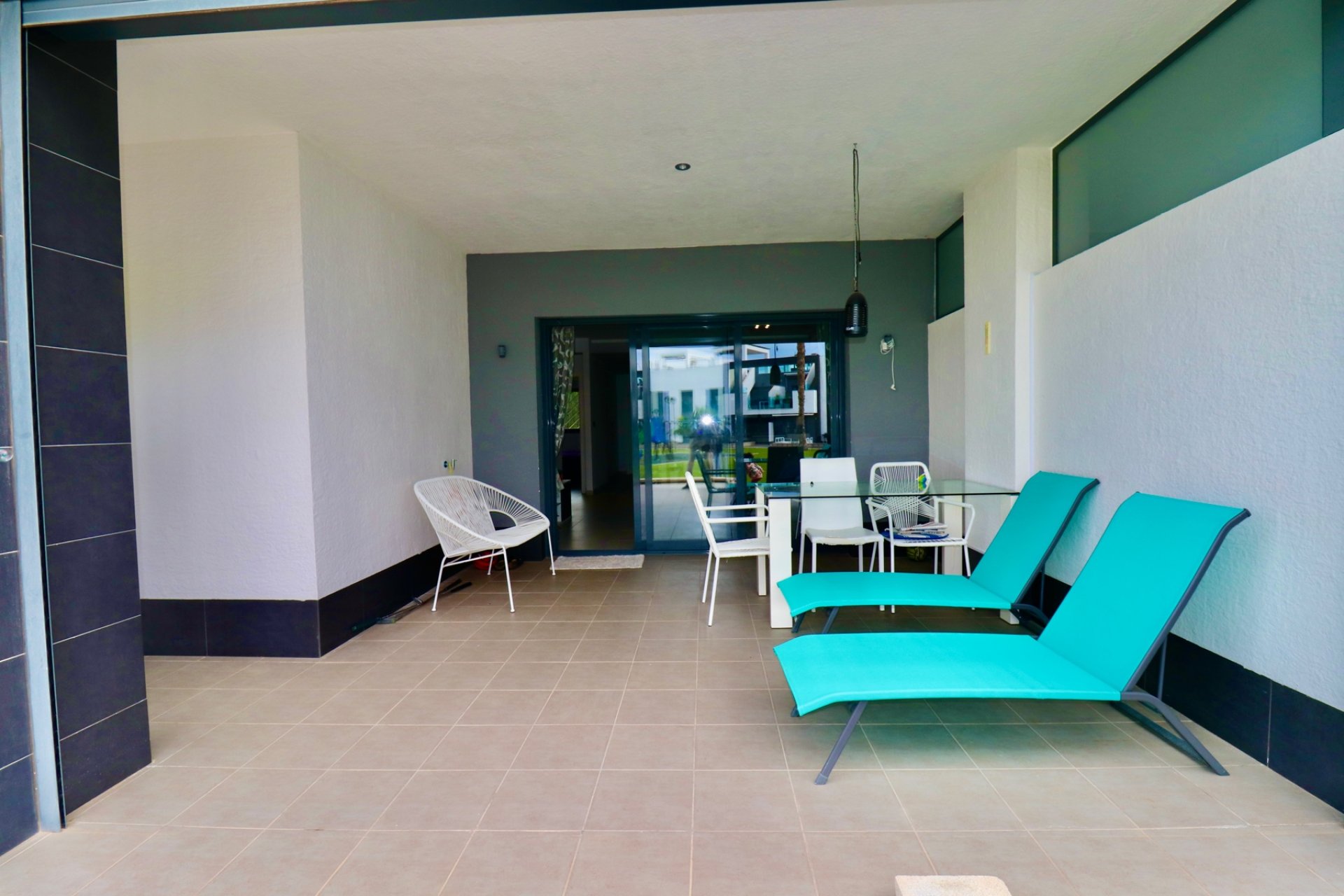 Reventa - Apartamento / piso - Guardamar del Segura - Guardamar - El Raso