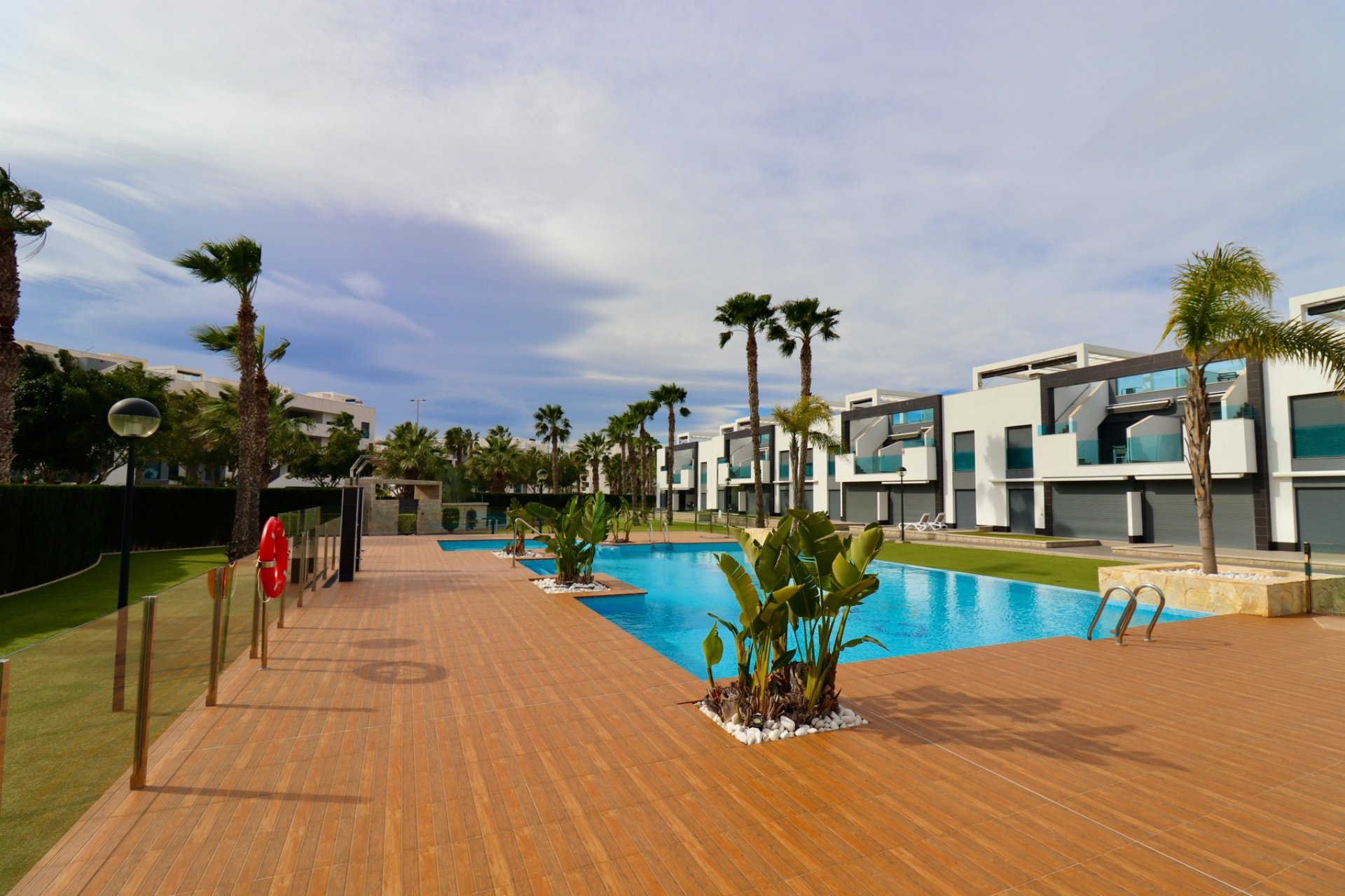 Reventa - Apartamento / piso - Guardamar del Segura - Guardamar - El Raso