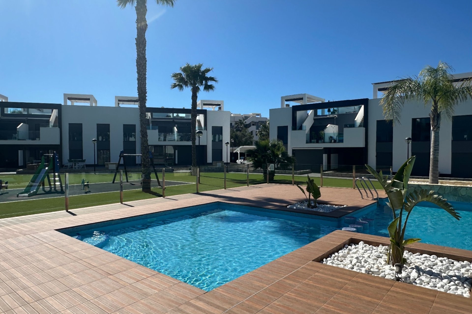 Reventa - Apartamento / piso - Guardamar del Segura - Guardamar - El Raso