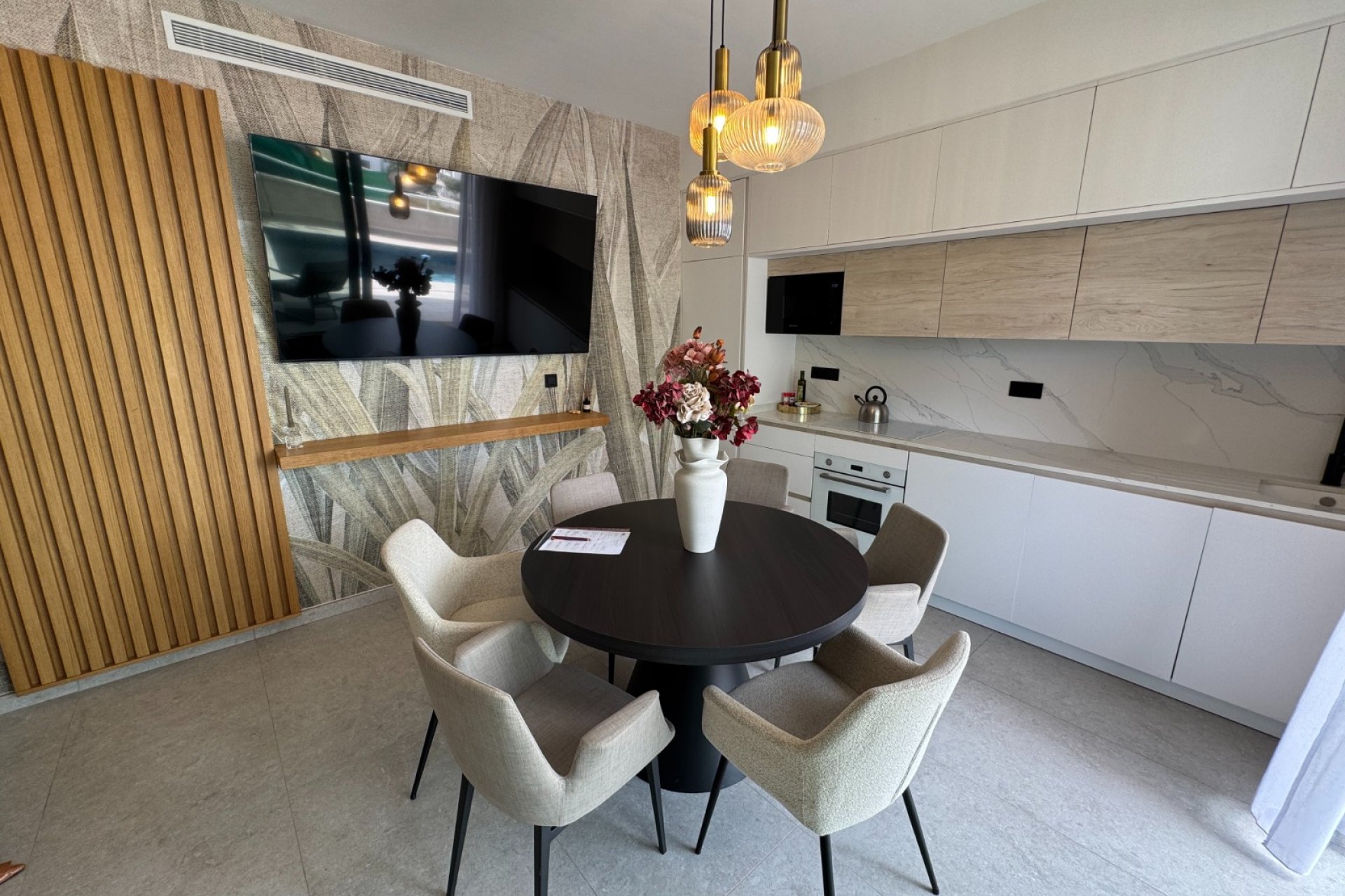 Reventa - Apartamento / piso - Guardamar del Segura - Los Secanos