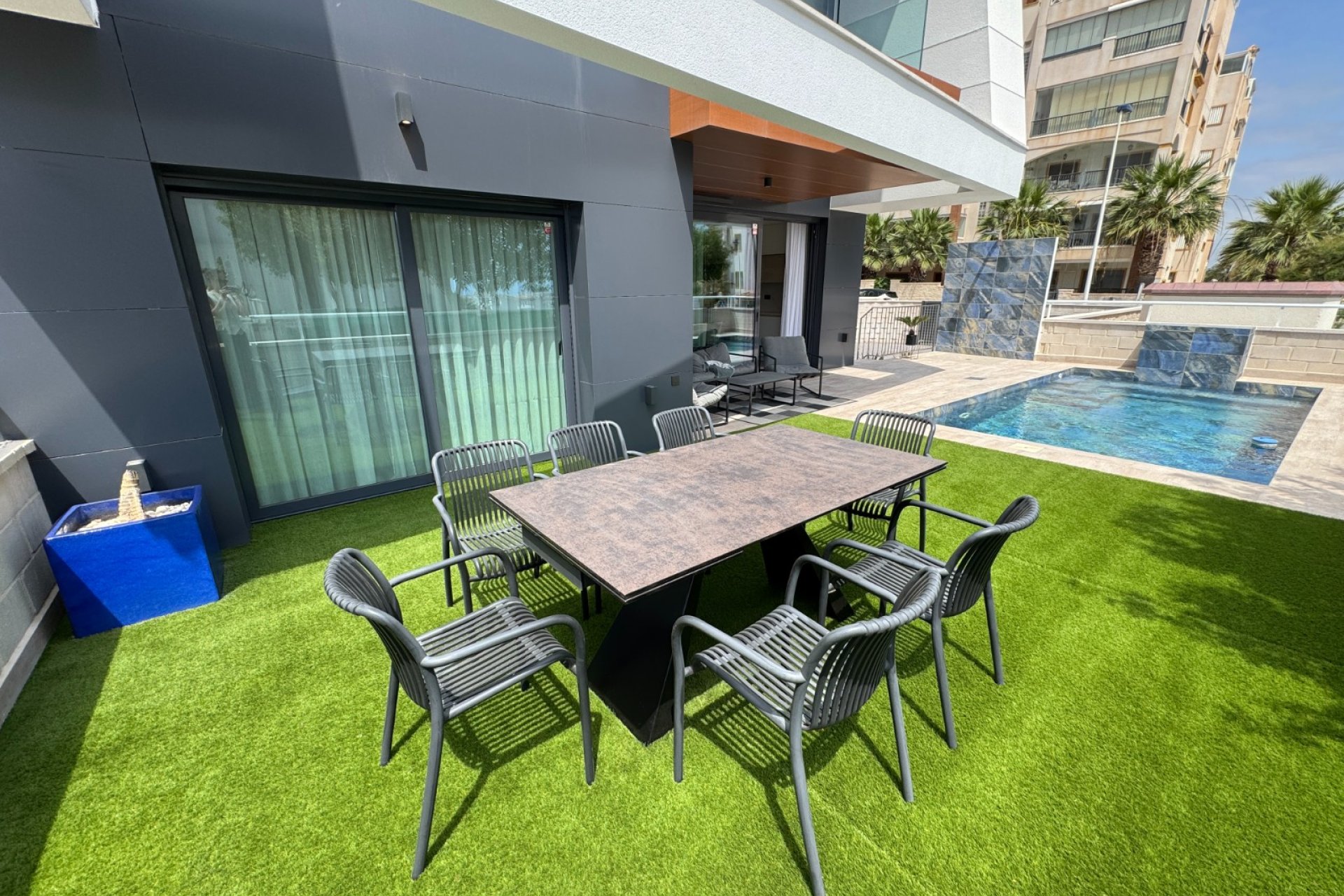 Reventa - Apartamento / piso - Guardamar del Segura - Los Secanos