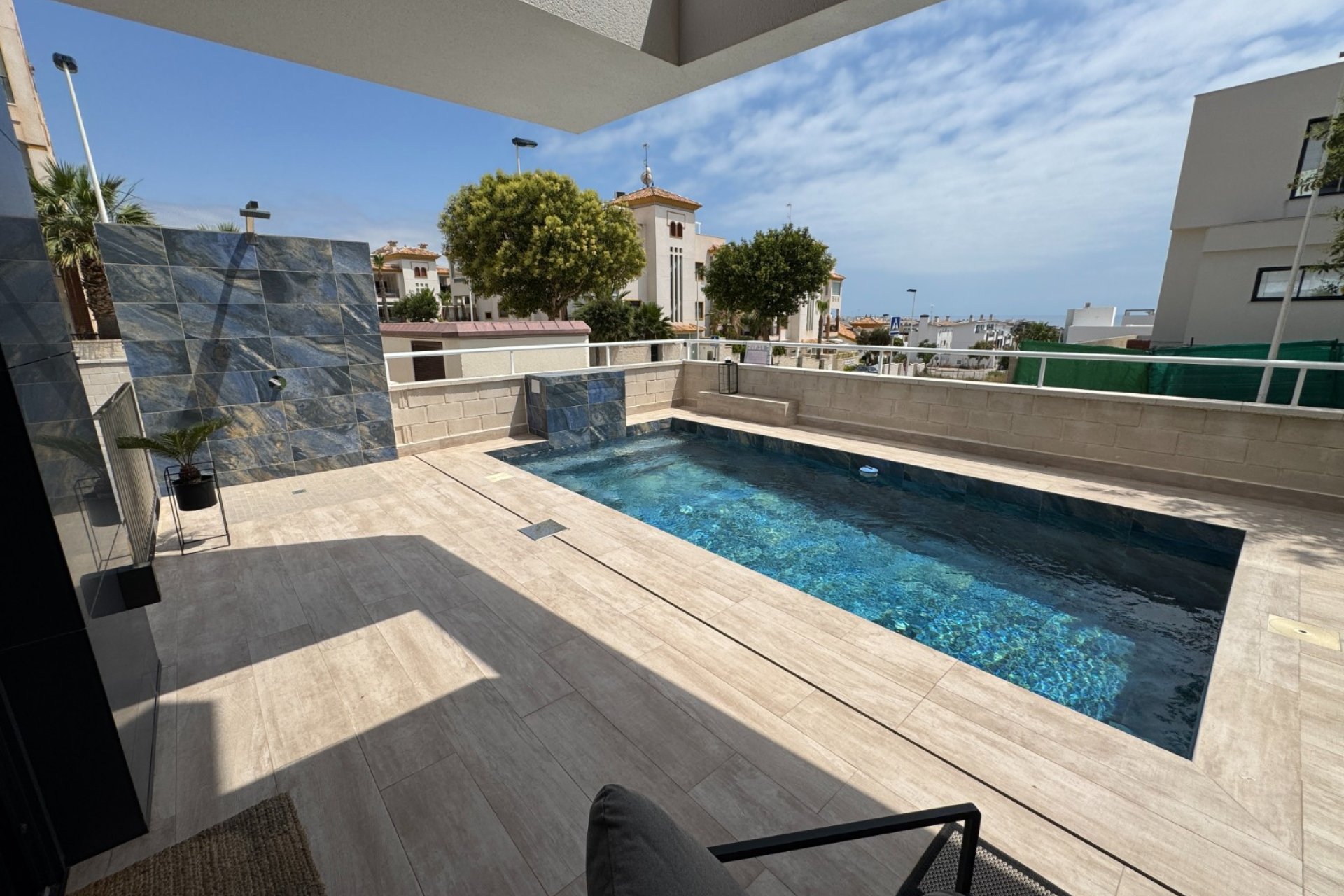 Reventa - Apartamento / piso - Guardamar del Segura - Los Secanos