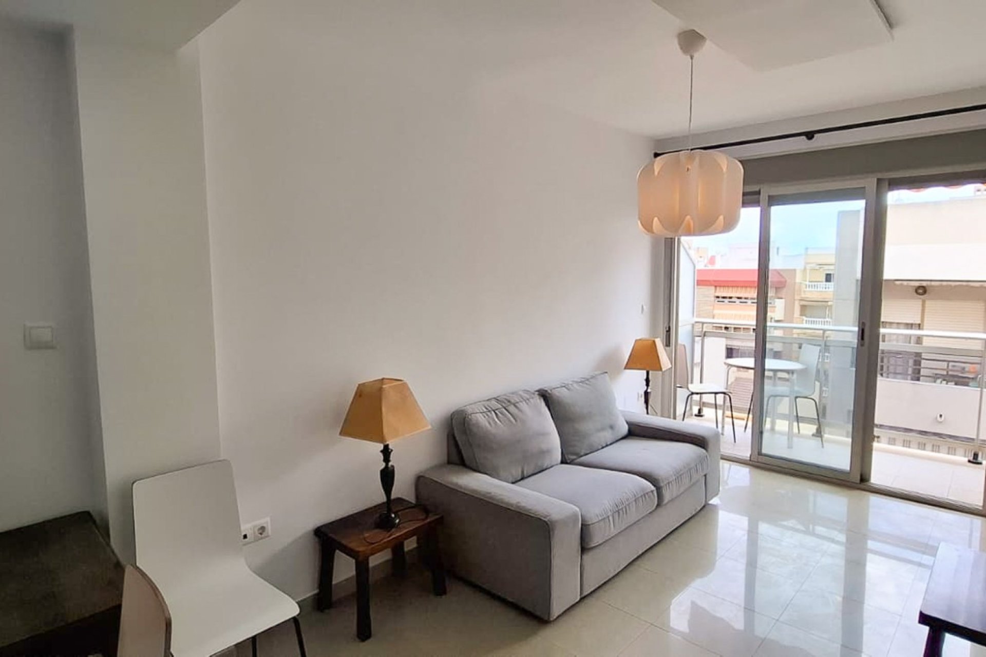 Reventa - Apartamento / piso - Guardamar del Segura - Pueblo
