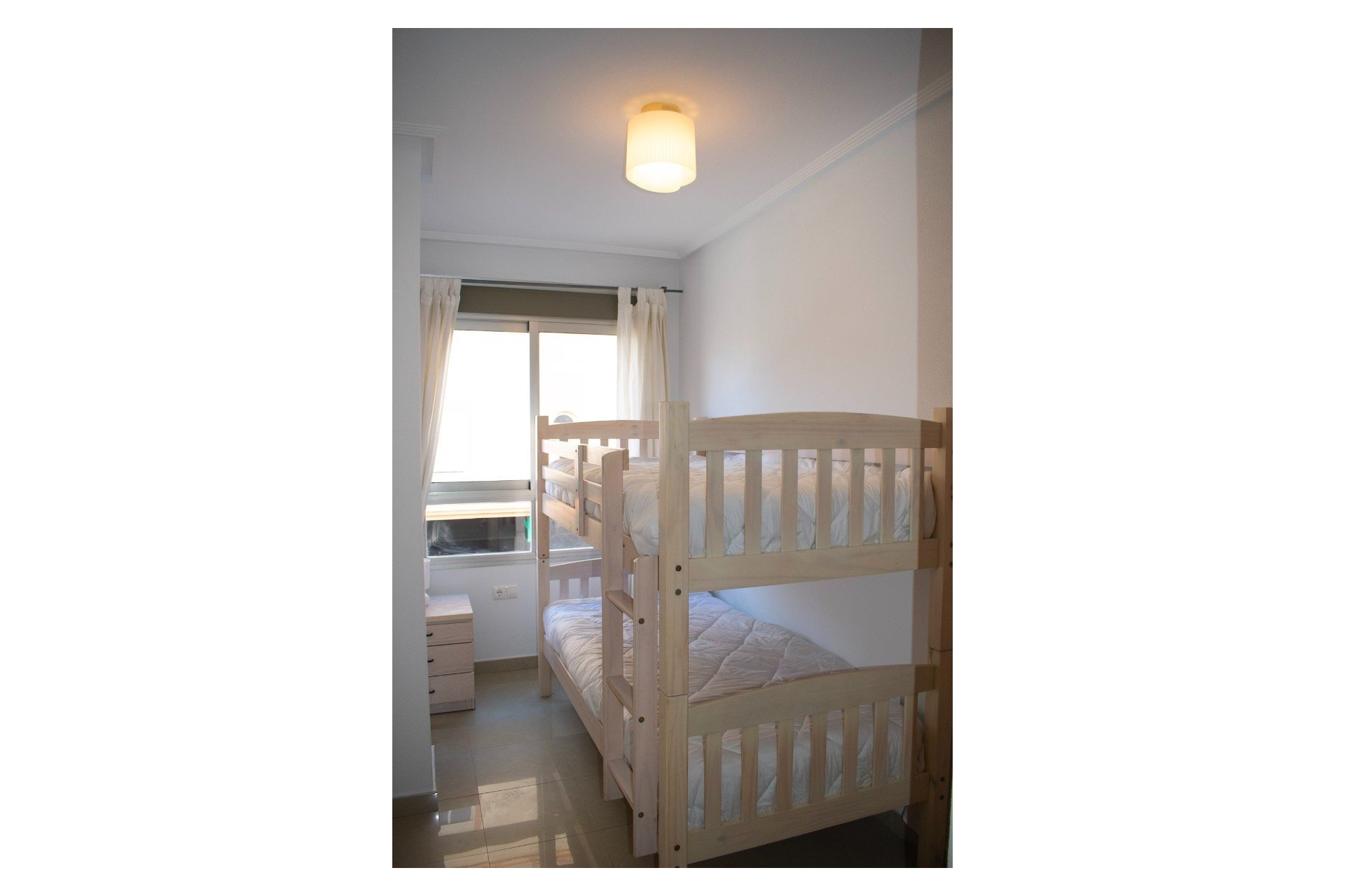 Reventa - Apartamento / piso - Guardamar del Segura - Pueblo