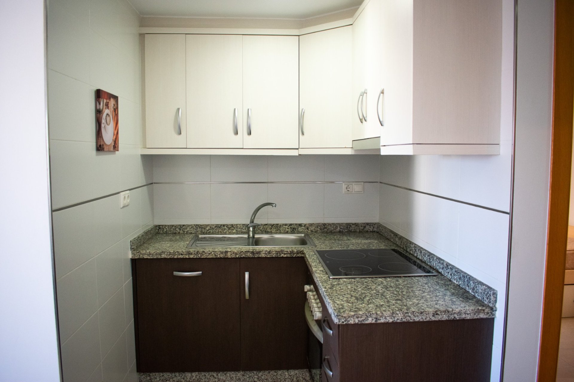 Reventa - Apartamento / piso - Guardamar del Segura - Pueblo