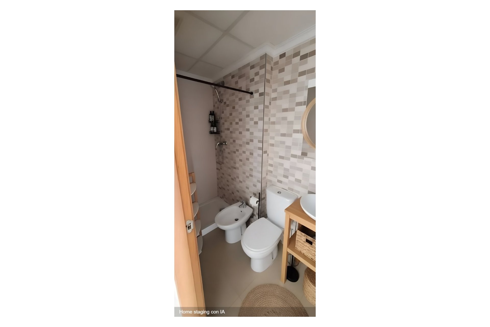 Reventa - Apartamento / piso - Guardamar del Segura - Pueblo