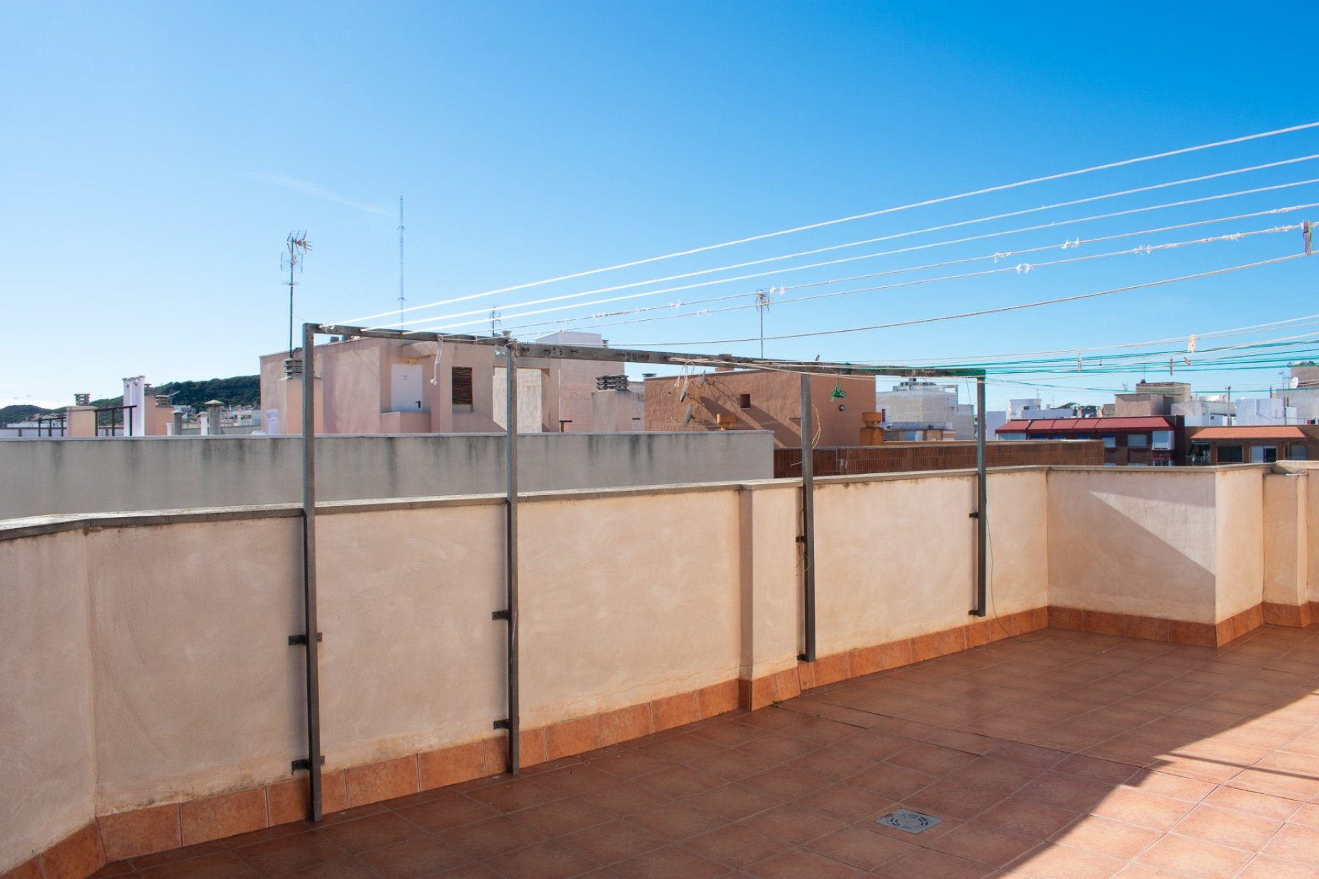 Reventa - Apartamento / piso - Guardamar del Segura - Pueblo