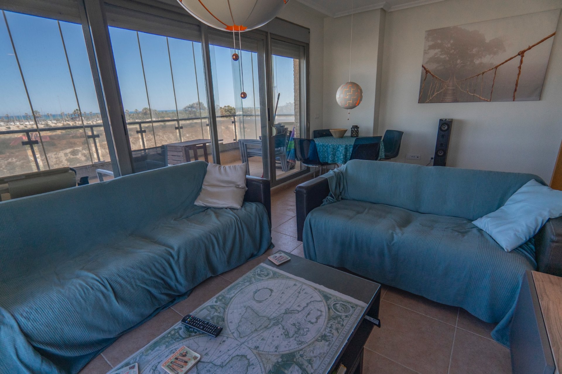 Reventa - Apartamento / piso - Guardamar del Segura - Puerto Deportivo