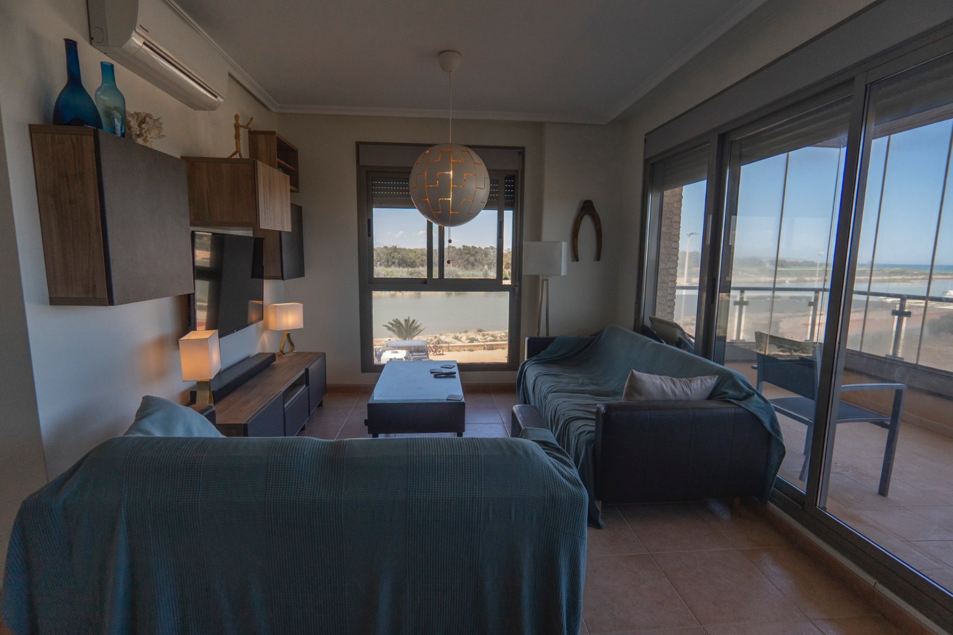 Reventa - Apartamento / piso - Guardamar del Segura - Puerto Deportivo