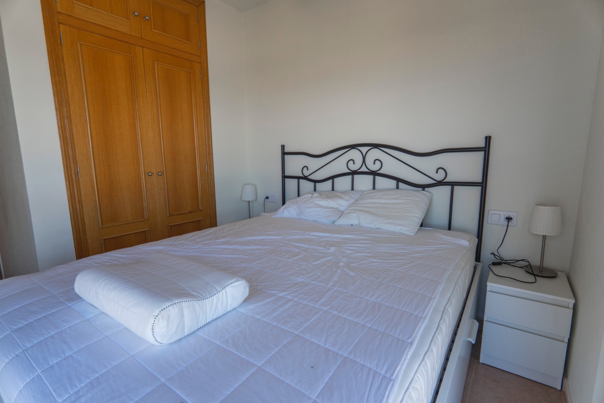 Reventa - Apartamento / piso - Guardamar del Segura - Puerto Deportivo