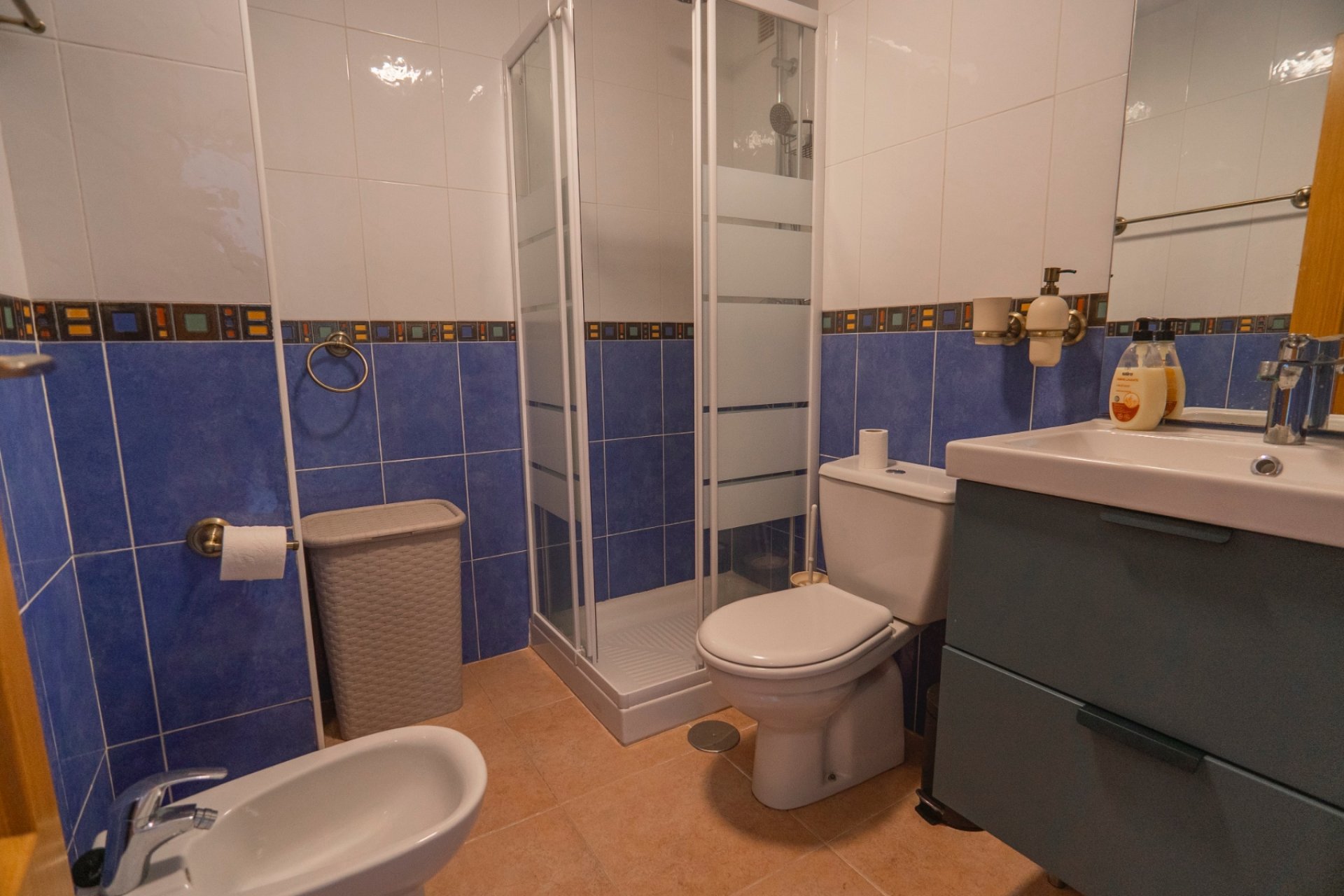 Reventa - Apartamento / piso - Guardamar del Segura - Puerto Deportivo