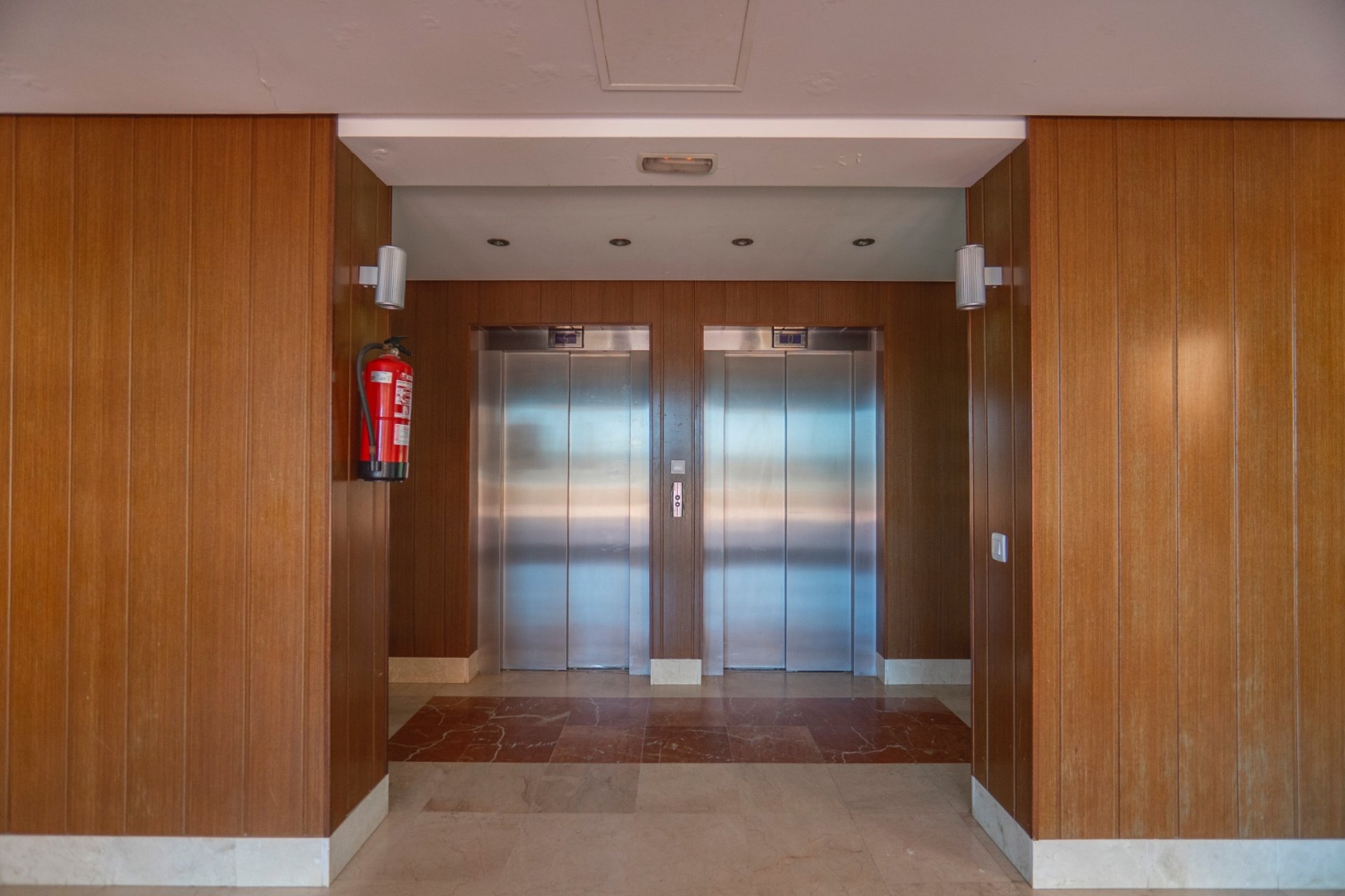 Reventa - Apartamento / piso - Guardamar del Segura - Puerto Deportivo