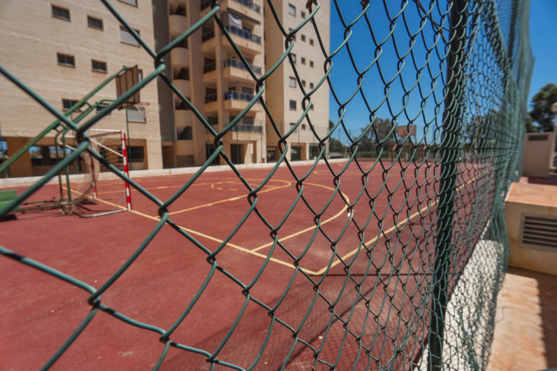 Reventa - Apartamento / piso - Guardamar del Segura - Puerto Deportivo