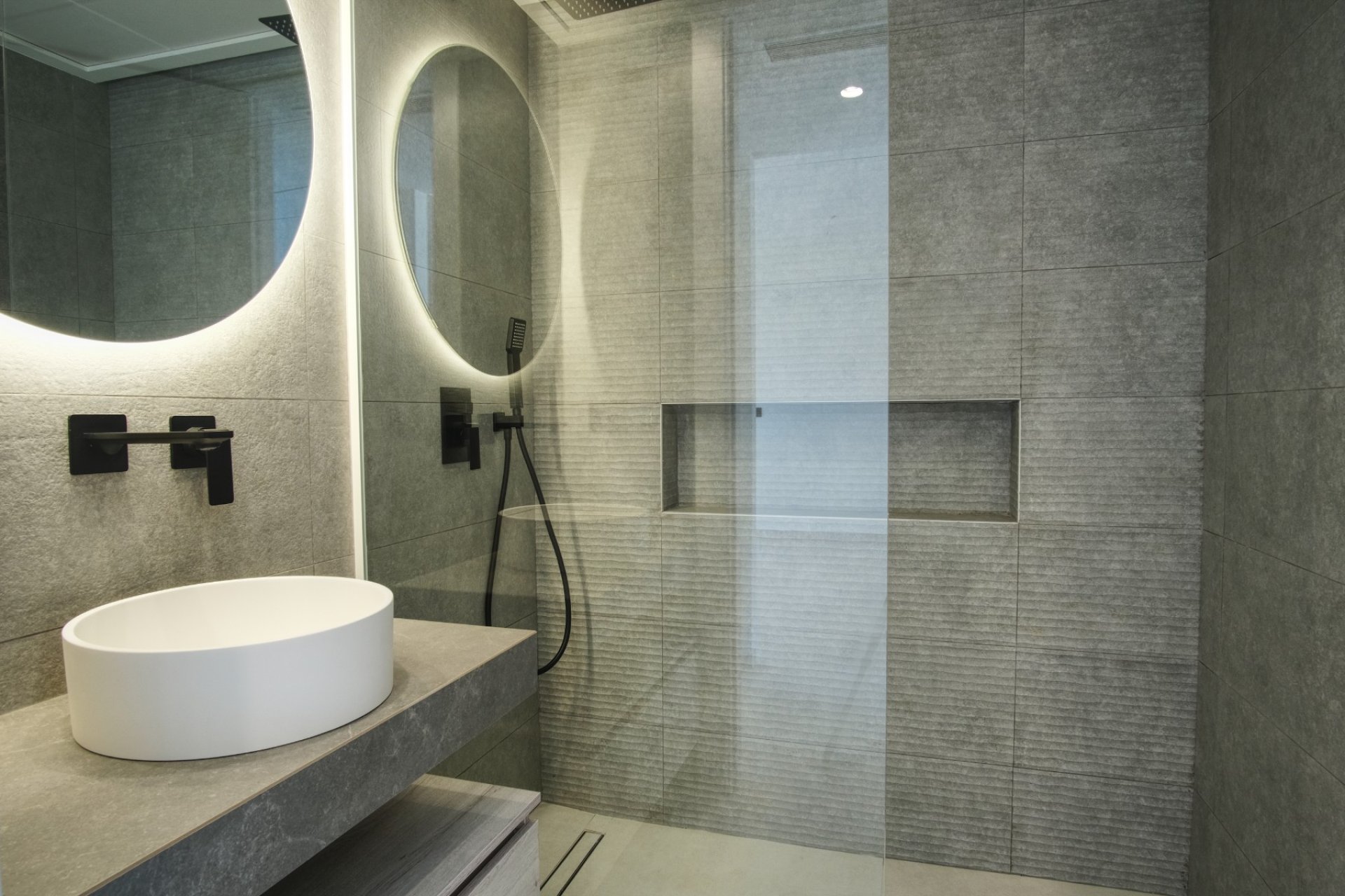 Reventa - Apartamento / piso - Guardamar del Segura - Urbanizaciones