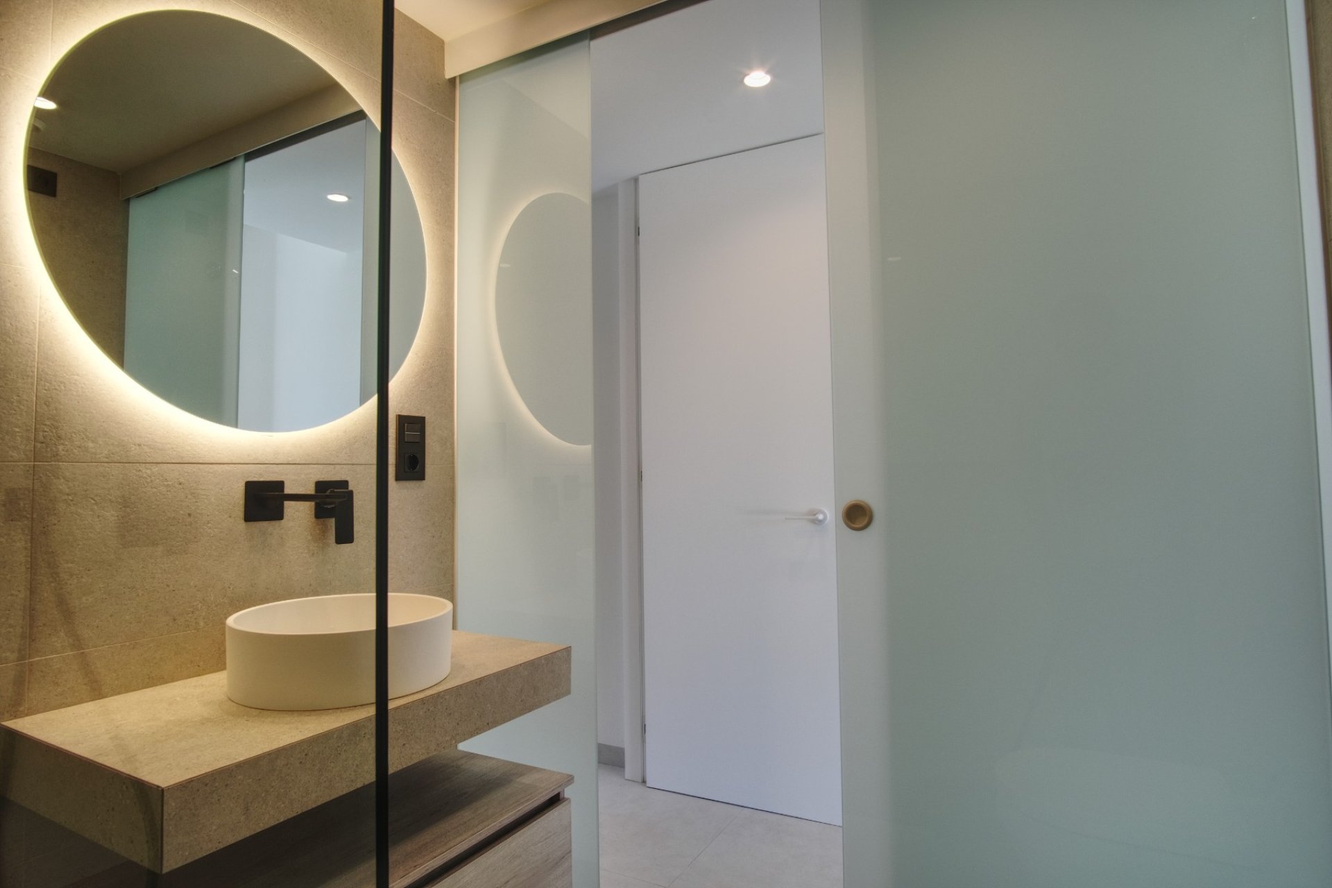 Reventa - Apartamento / piso - Guardamar del Segura - Urbanizaciones