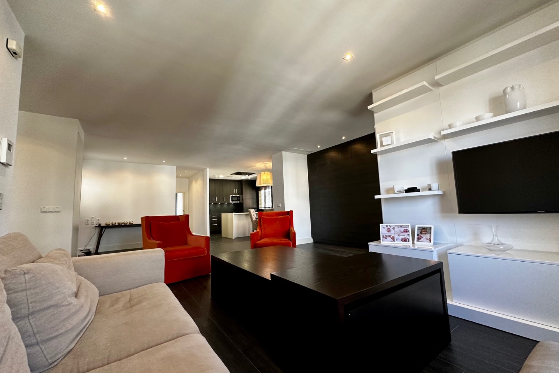 Reventa - Apartamento / piso - Guardamar del Segura