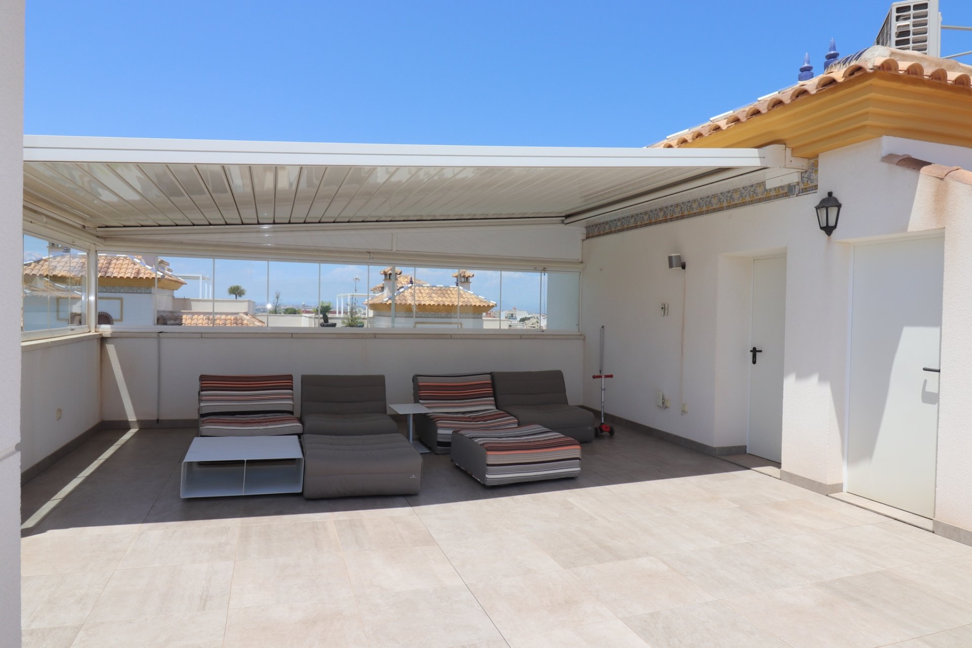 Reventa - Apartamento / piso - Guardamar del Segura