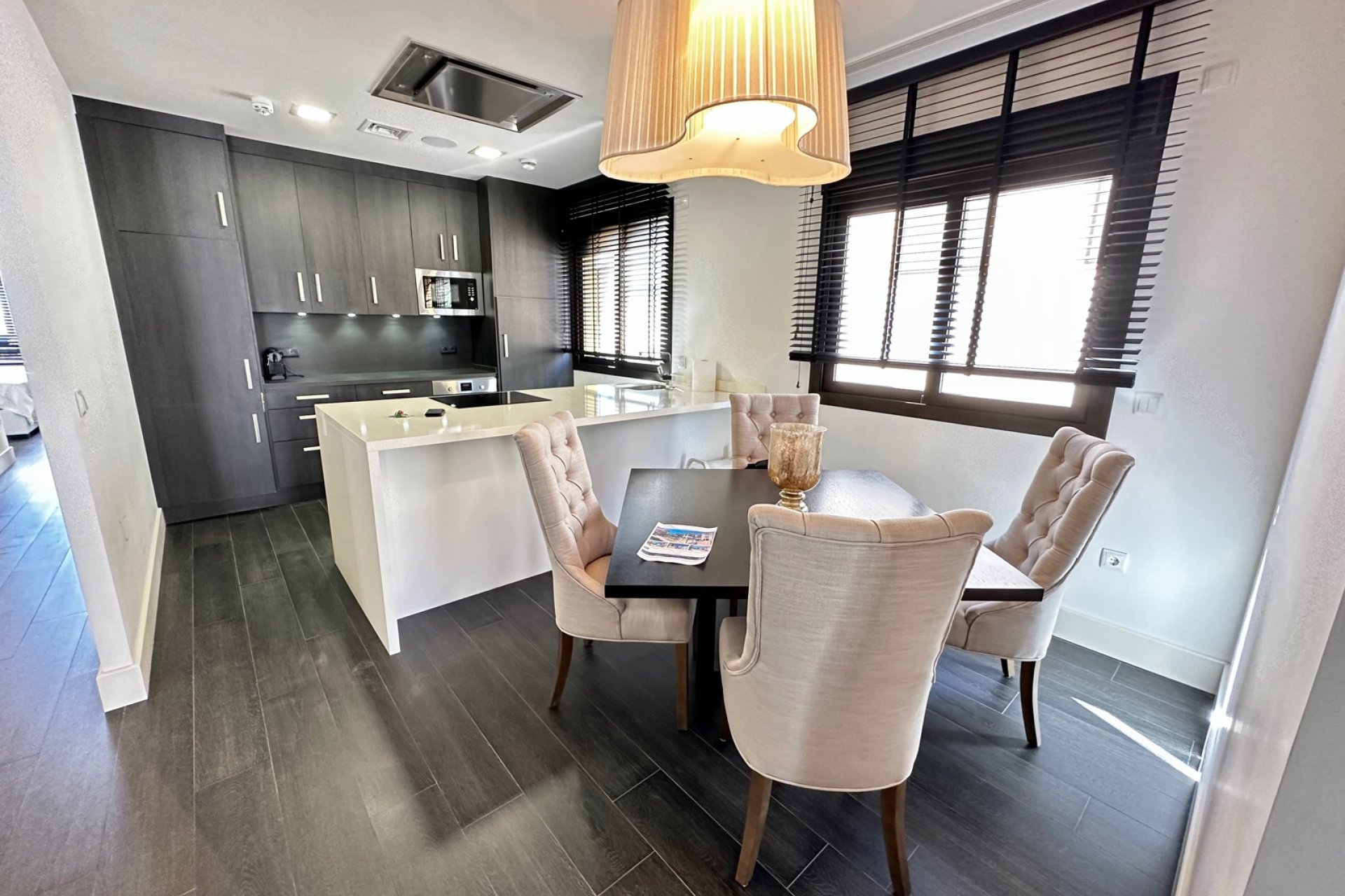 Reventa - Apartamento / piso - Guardamar del Segura