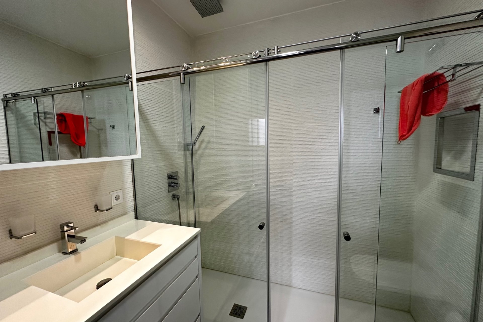 Reventa - Apartamento / piso - Guardamar del Segura