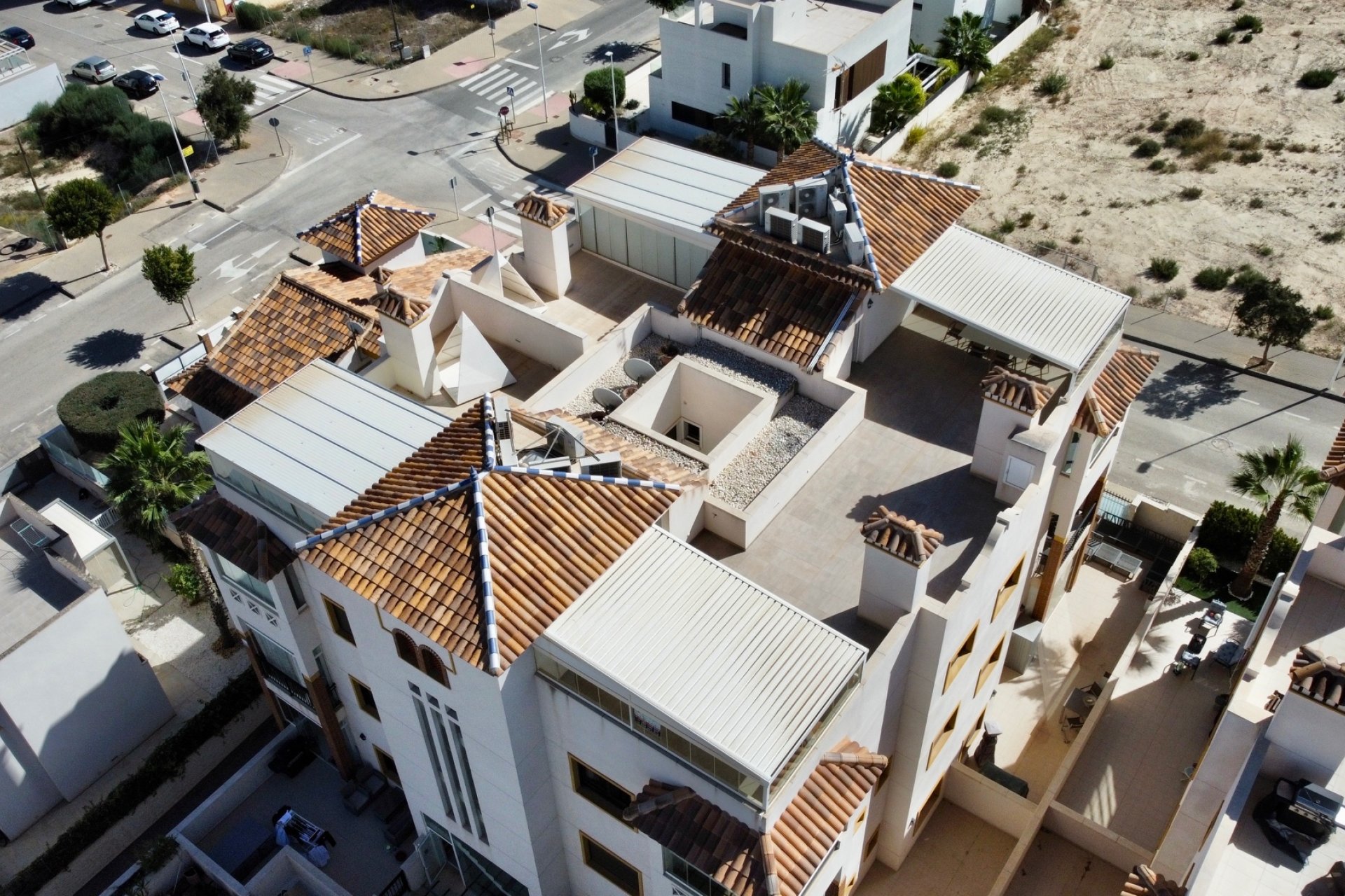 Reventa - Apartamento / piso - Guardamar del Segura