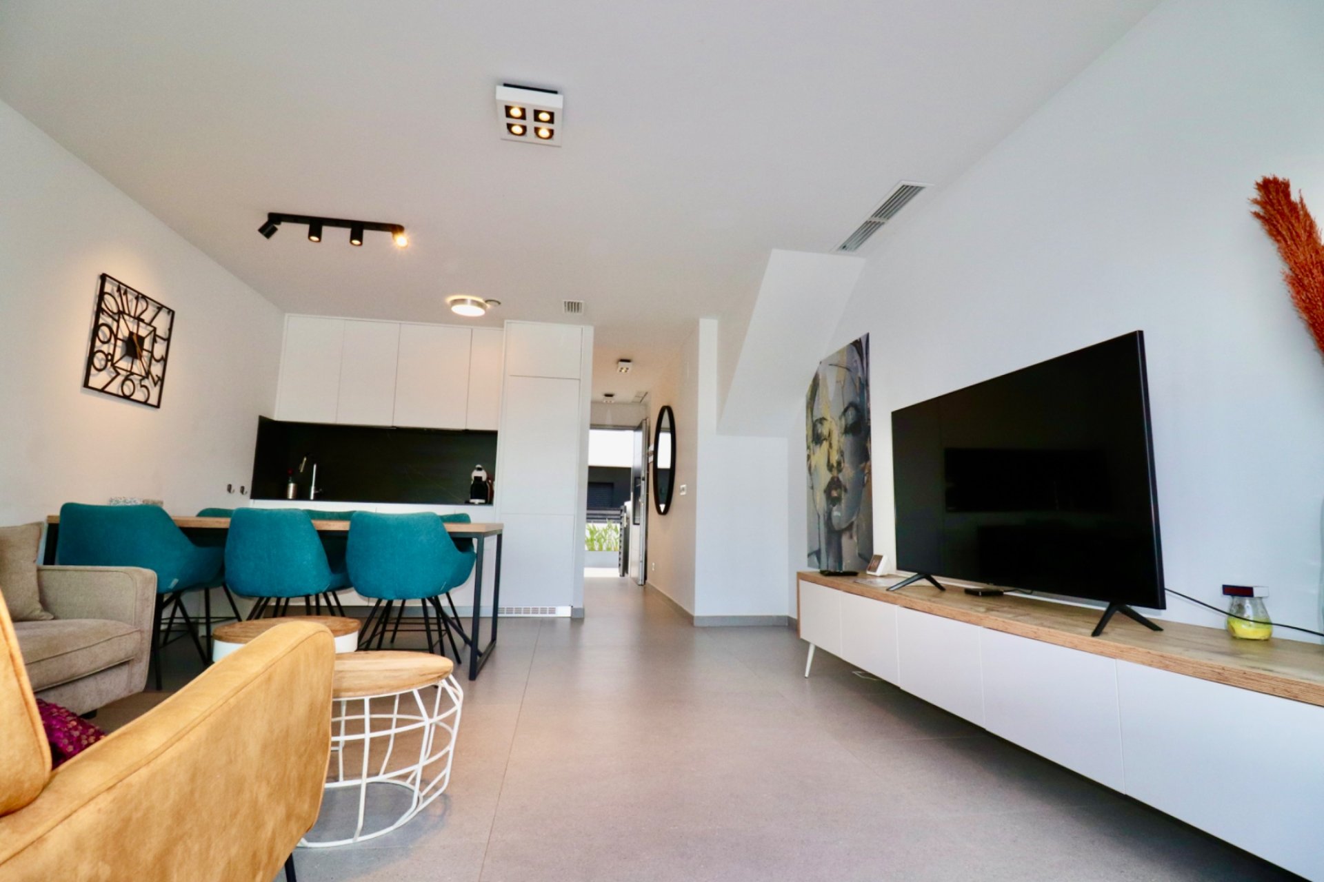 Reventa - Apartamento / piso - Guardamar del Segura