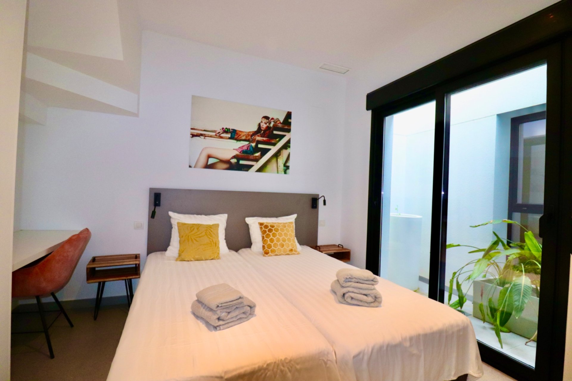 Reventa - Apartamento / piso - Guardamar del Segura