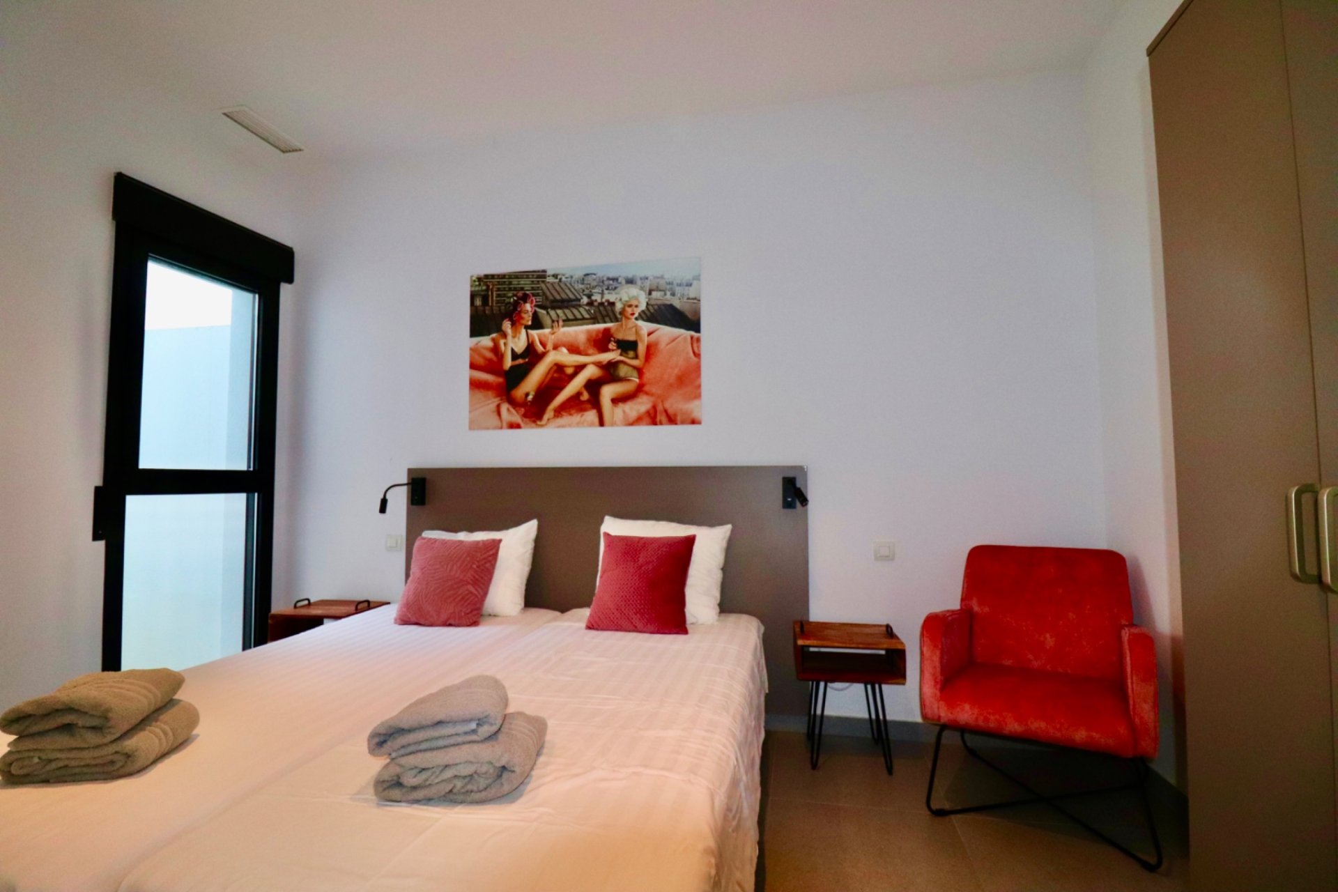 Reventa - Apartamento / piso - Guardamar del Segura