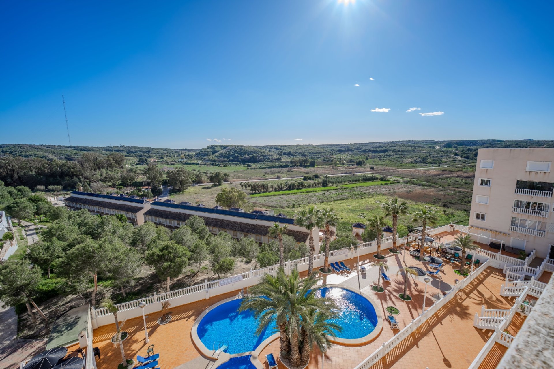 Reventa - Apartamento / piso - Guardamar del Segura