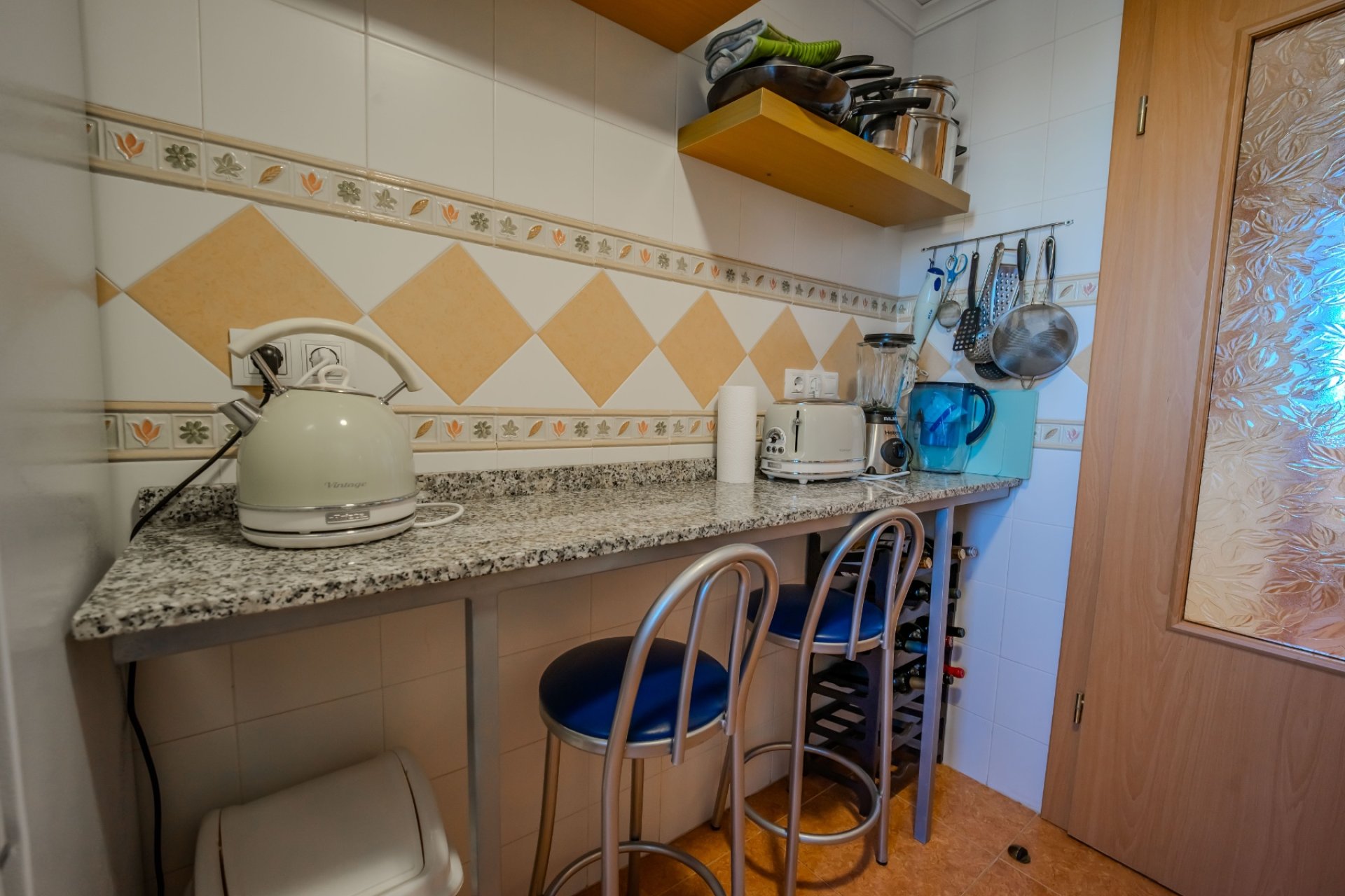 Reventa - Apartamento / piso - Guardamar del Segura