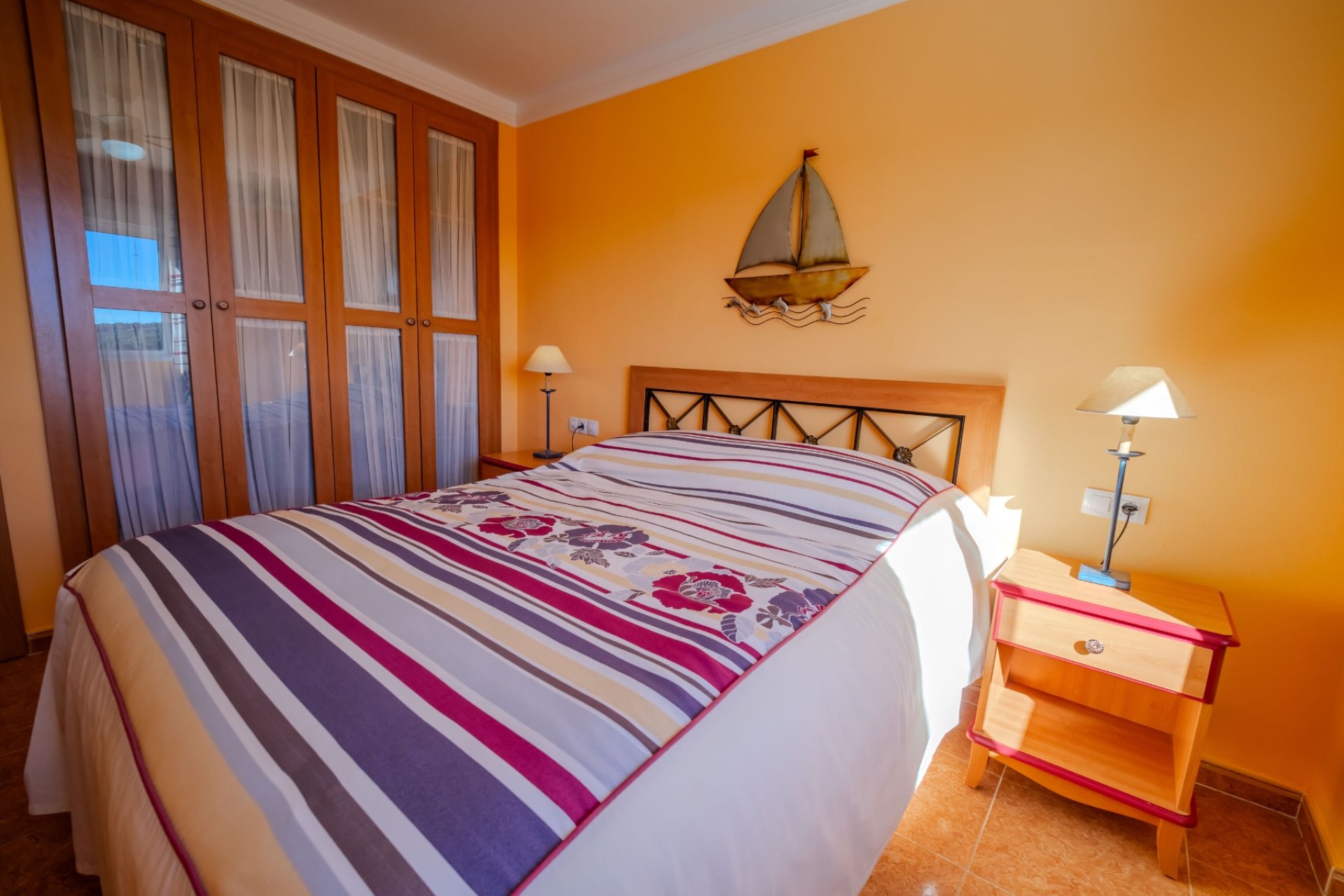 Reventa - Apartamento / piso - Guardamar del Segura