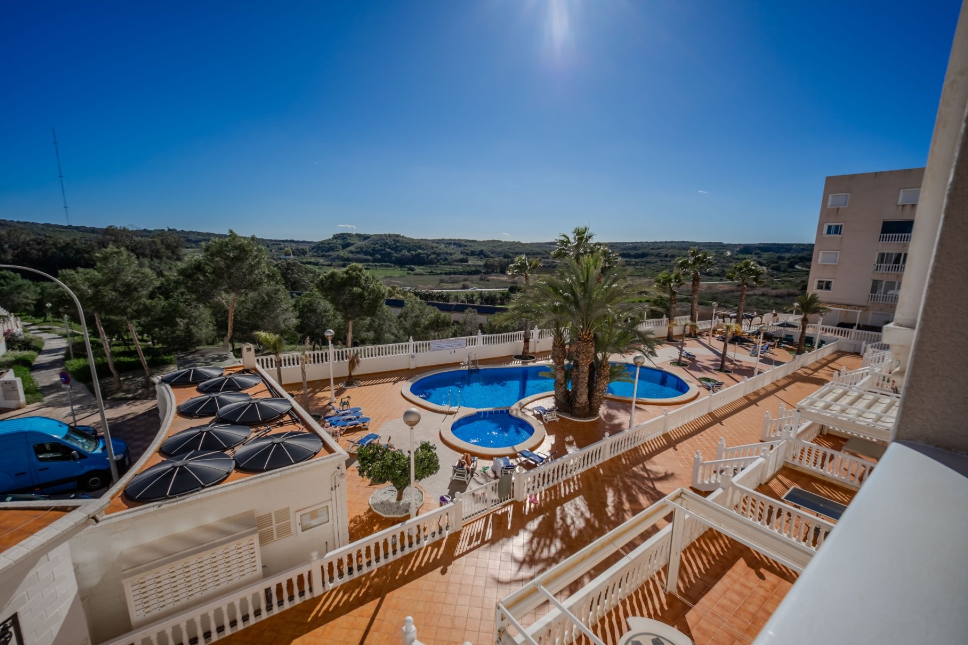 Reventa - Apartamento / piso - Guardamar del Segura