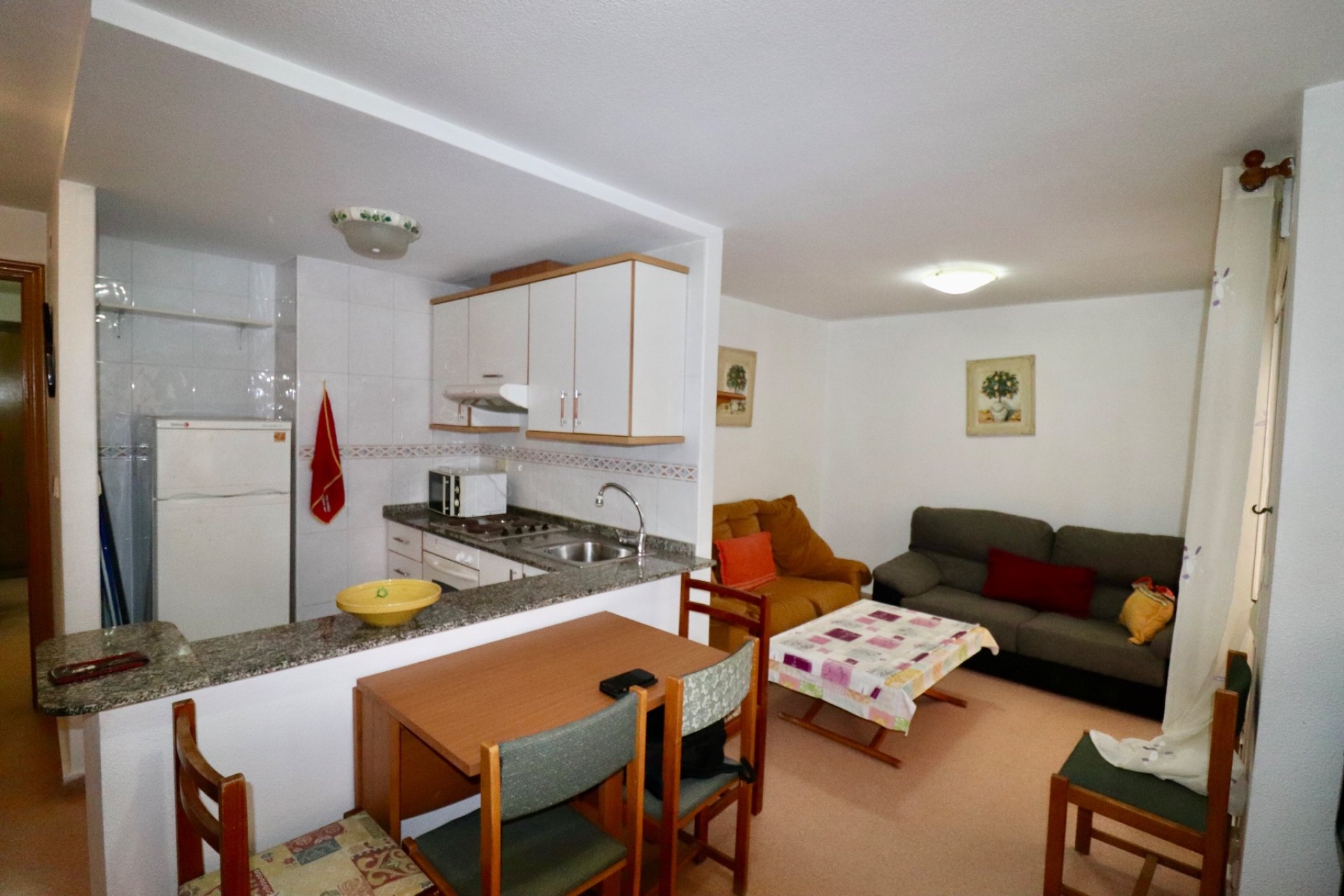 Reventa - Apartamento / piso - Guardamar del Segura