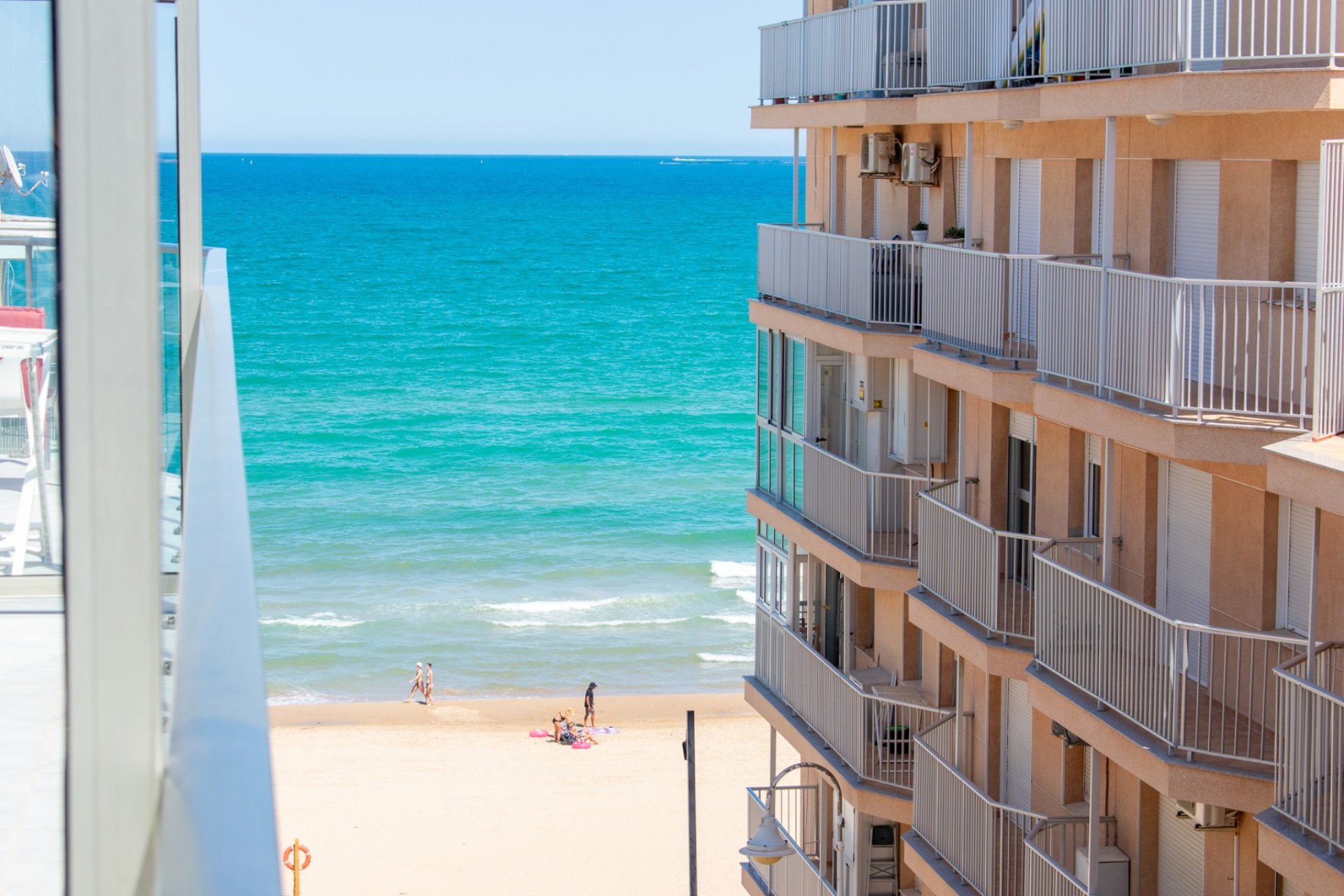 Reventa - Apartamento / piso - Guardamar del Segura