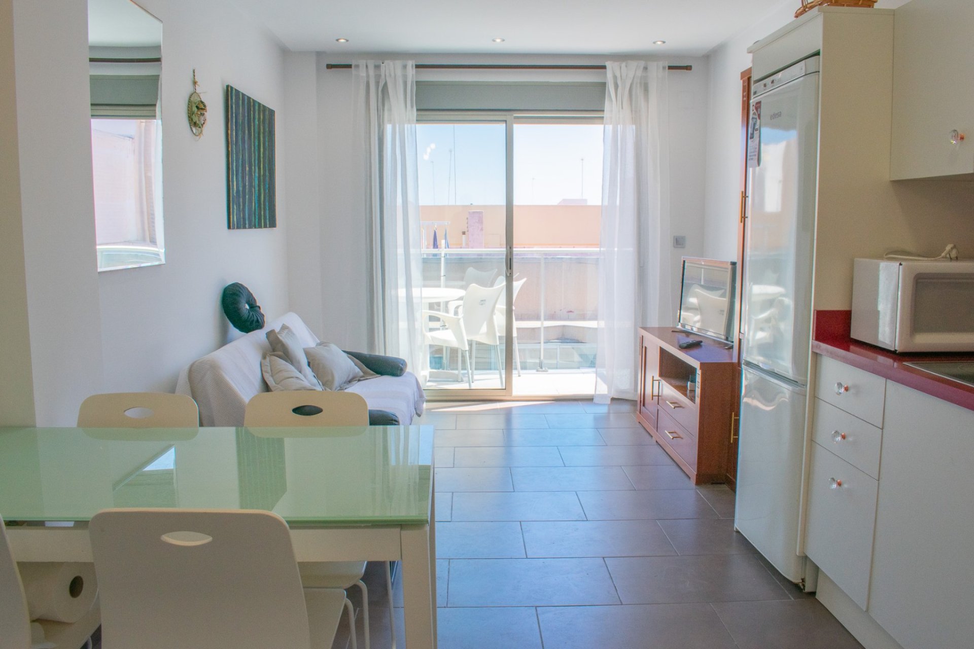 Reventa - Apartamento / piso - Guardamar del Segura