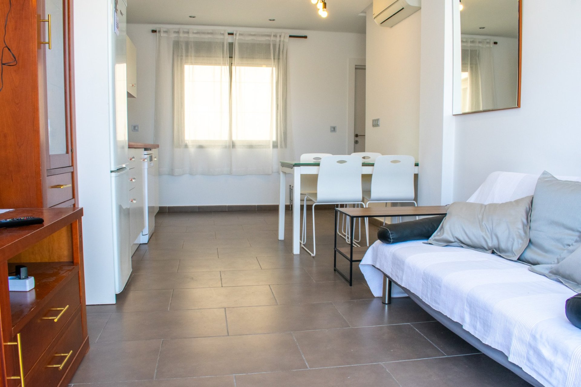 Reventa - Apartamento / piso - Guardamar del Segura