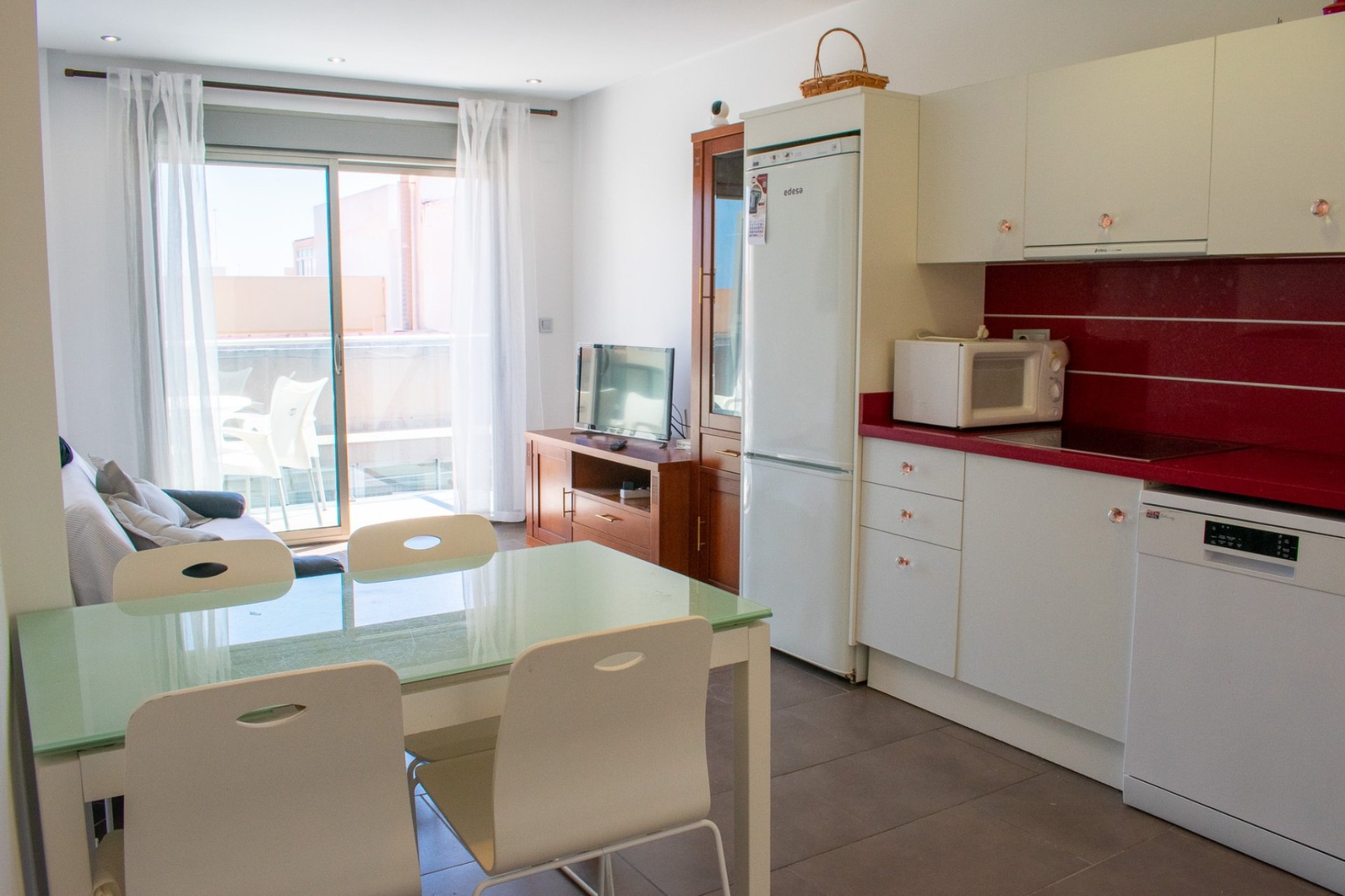 Reventa - Apartamento / piso - Guardamar del Segura