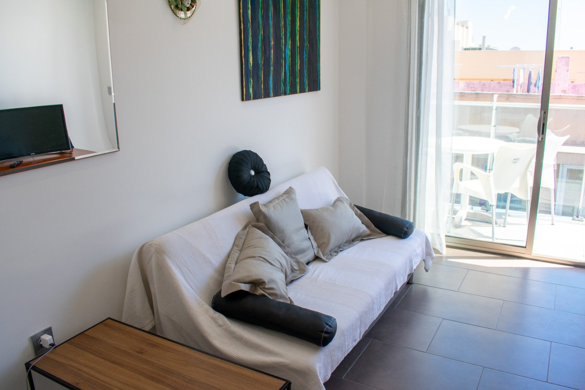 Reventa - Apartamento / piso - Guardamar del Segura