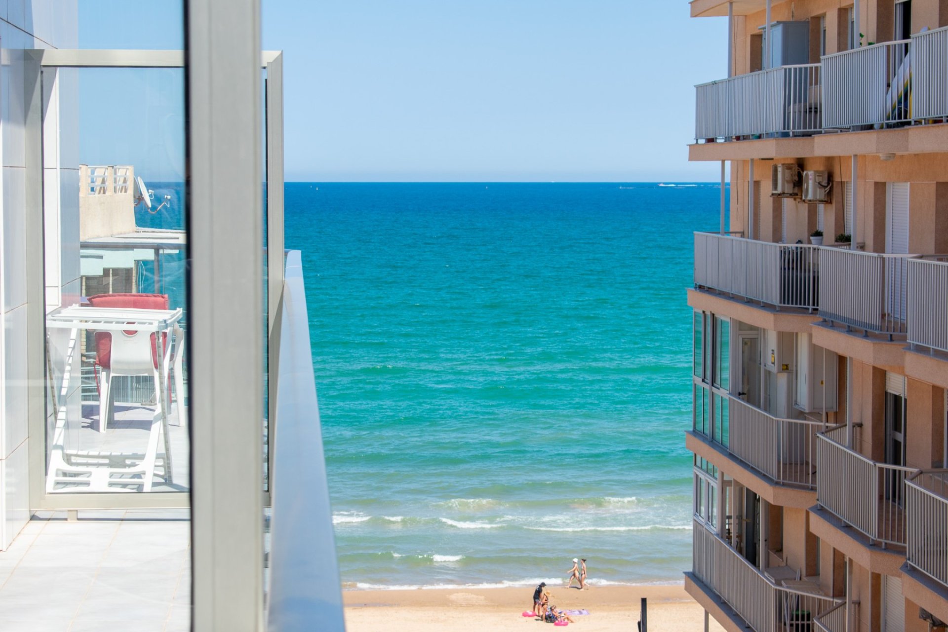 Reventa - Apartamento / piso - Guardamar del Segura