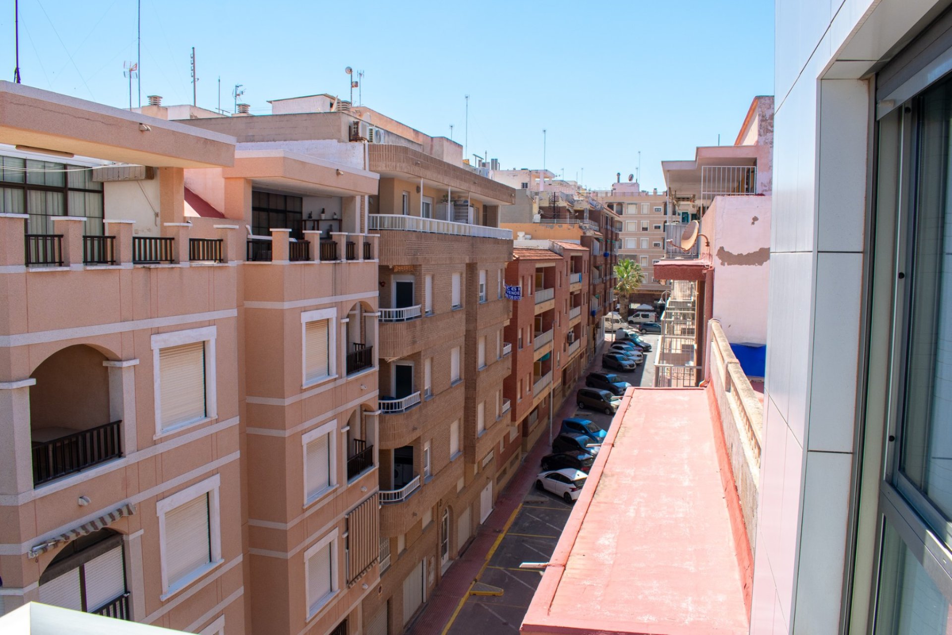 Reventa - Apartamento / piso - Guardamar del Segura