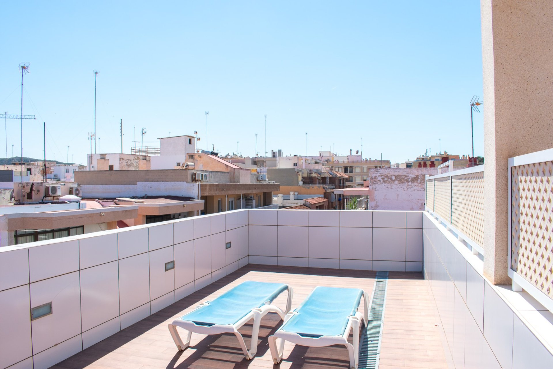 Reventa - Apartamento / piso - Guardamar del Segura