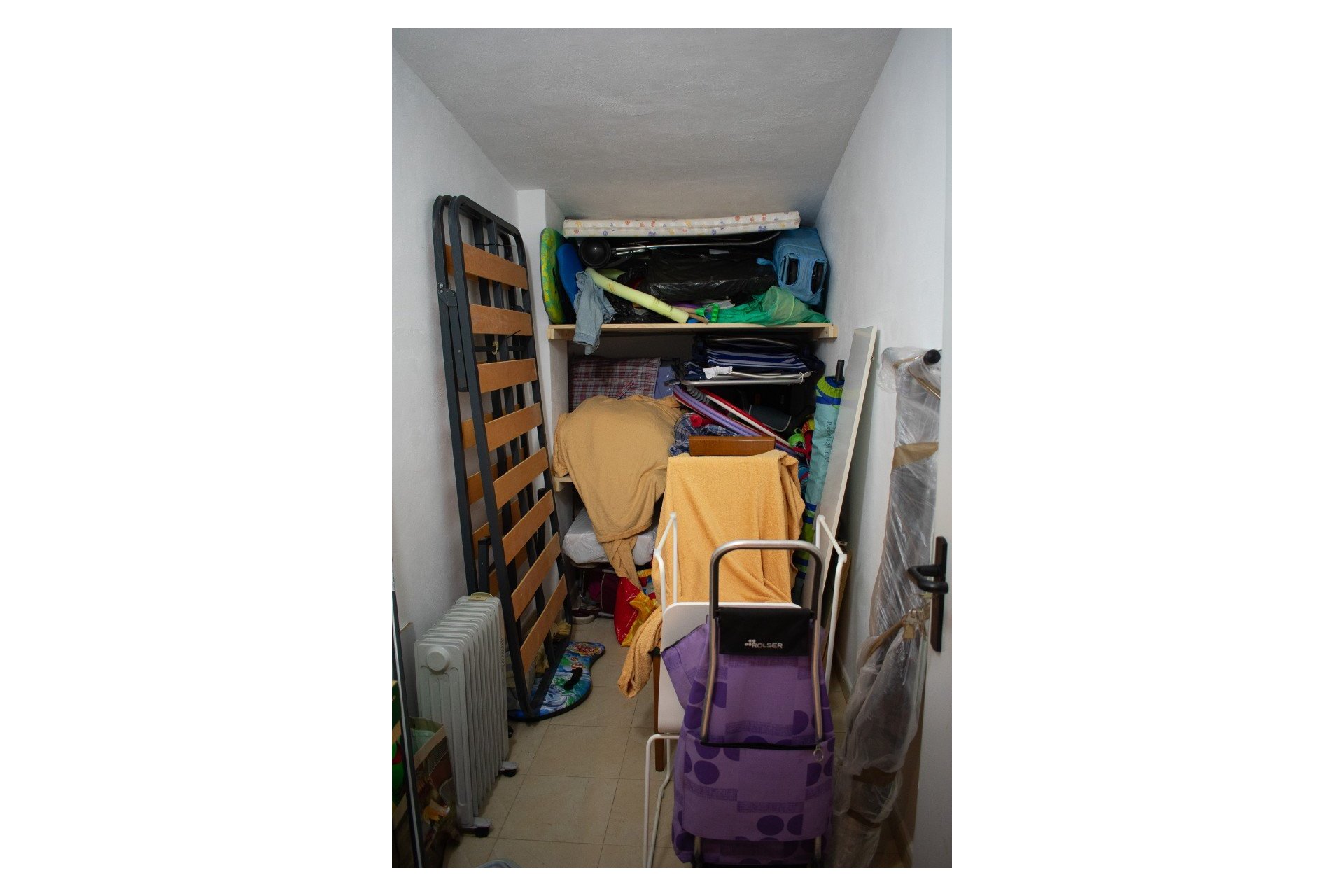 Reventa - Apartamento / piso - Guardamar del Segura